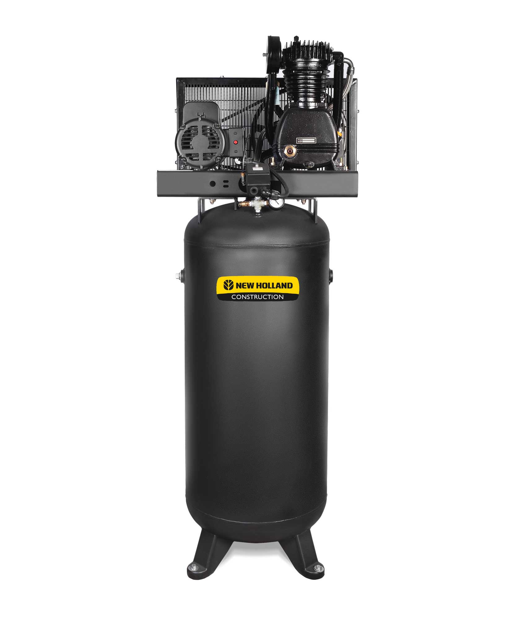 COMPRESSEUR D'AIR | NEWHOLLANDAG | CA | FR