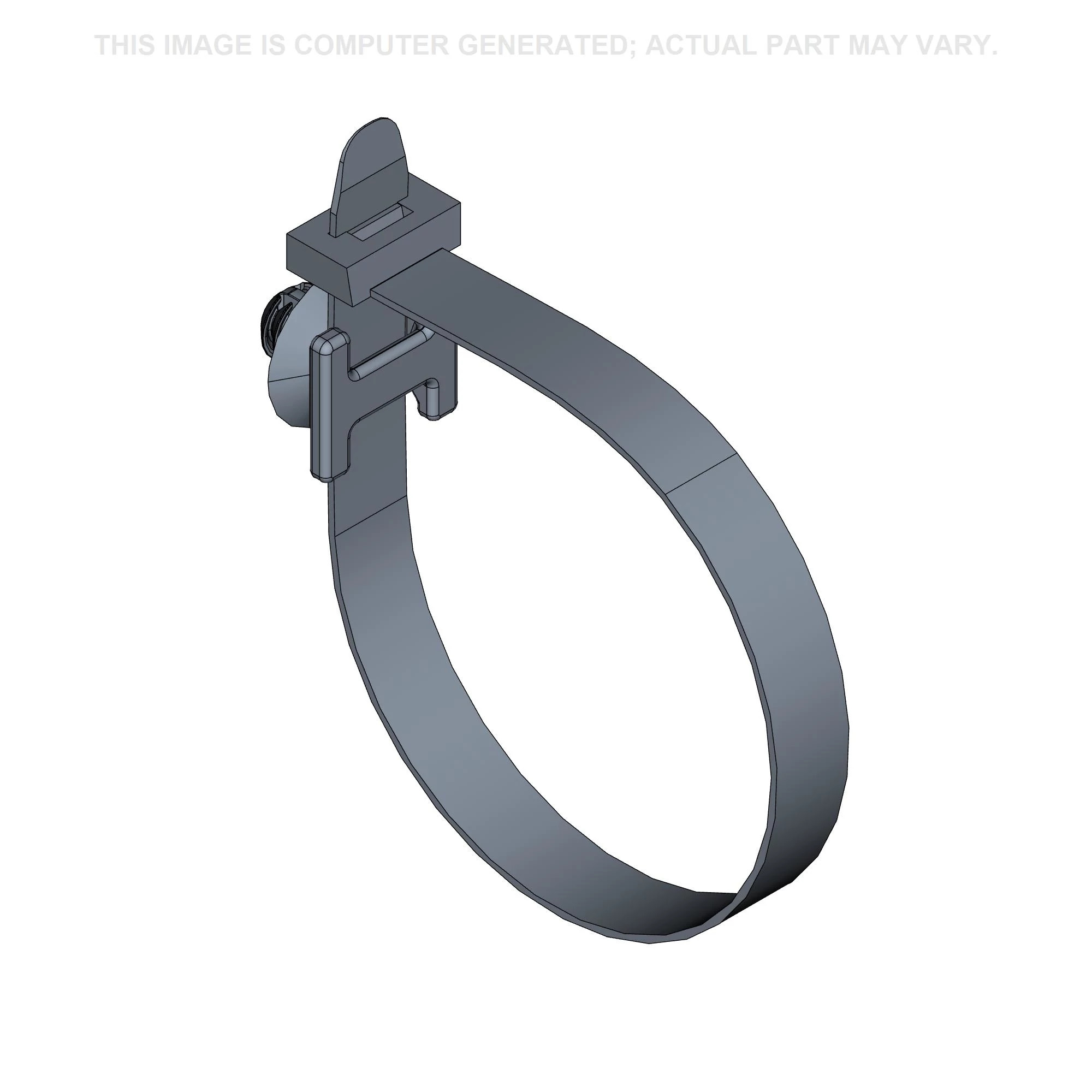 Braçadeira De Cabo | CASEIH | BR | PT