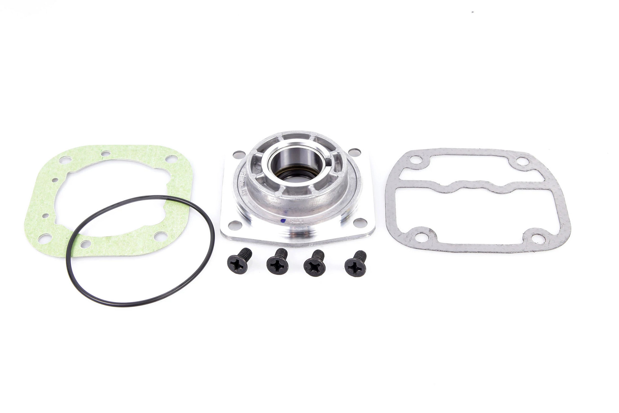 Gaxeta do compressor de ar - 132000130716
