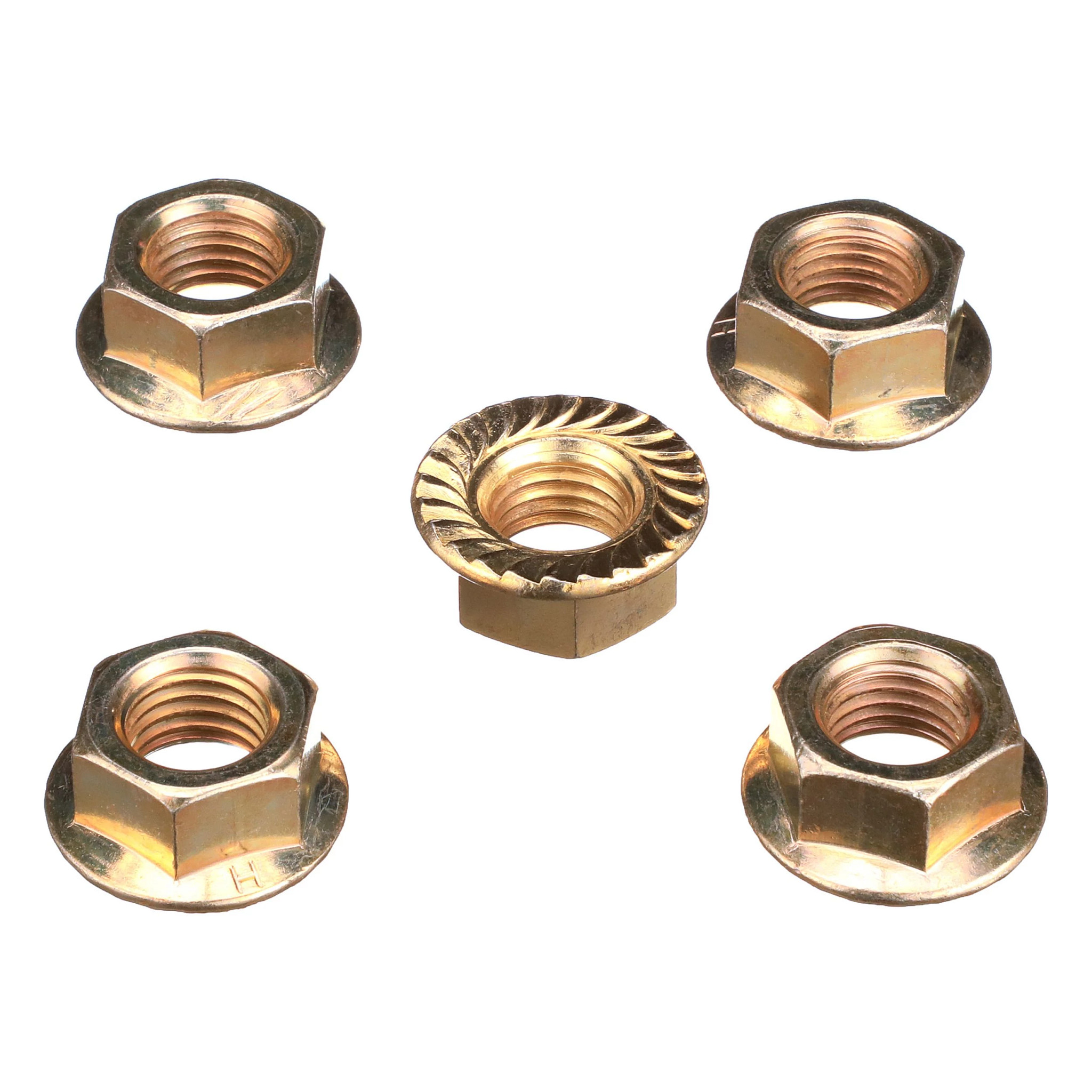 SERRATED NUT | NEWHOLLANDAG | CA | EN