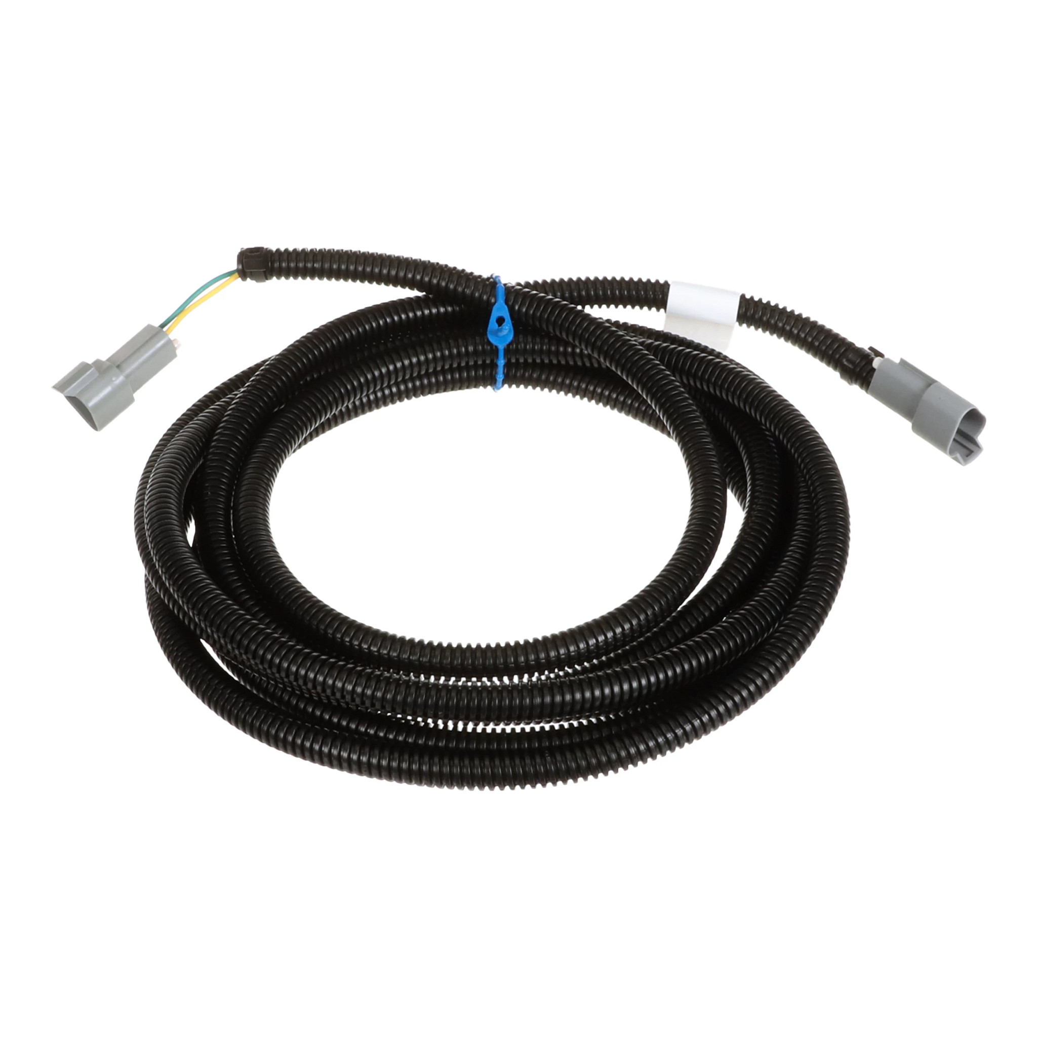 WIRE HARNESS | MILLER | US | EN