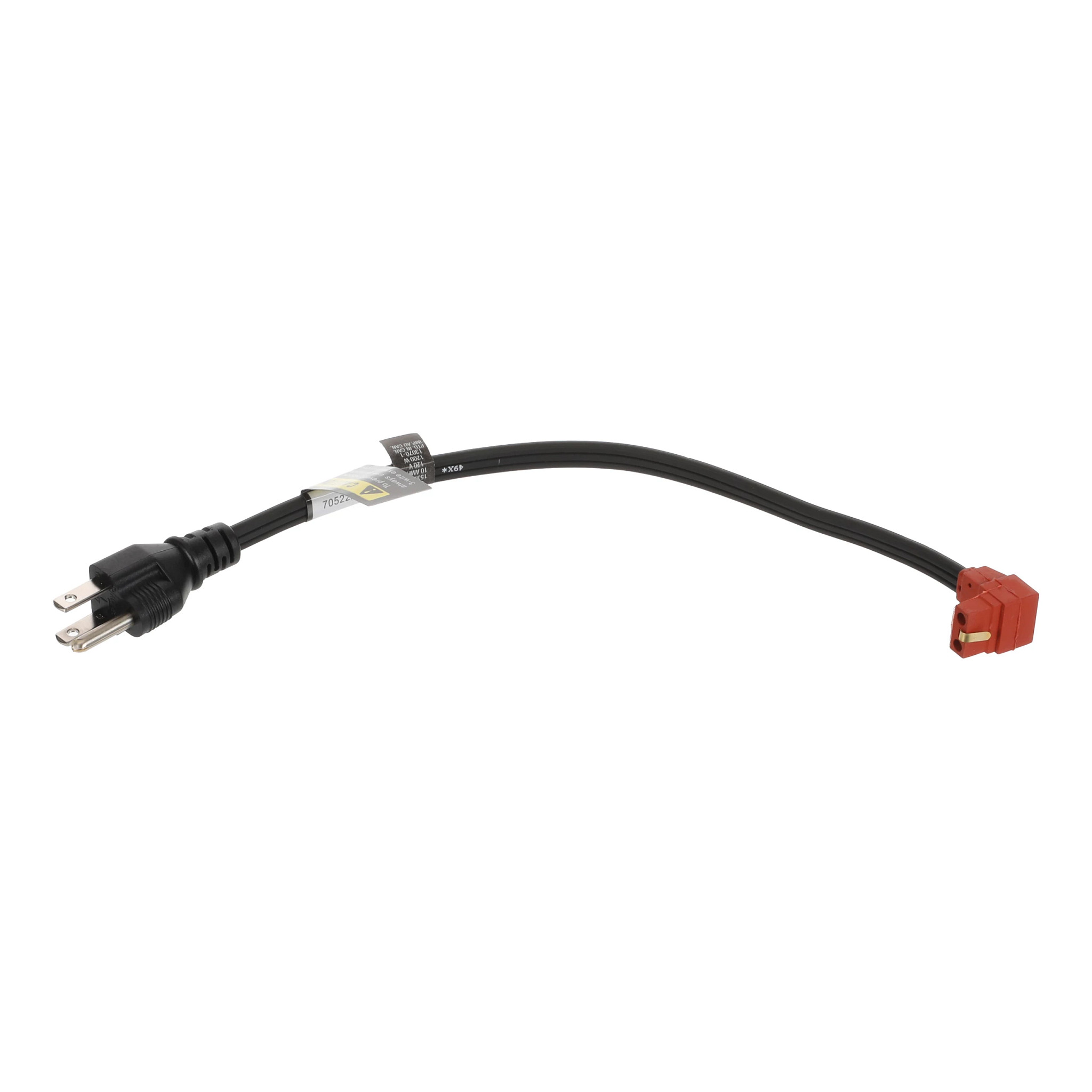 ELECTRIC CABLE | NEWHOLLANDAG | CA | EN