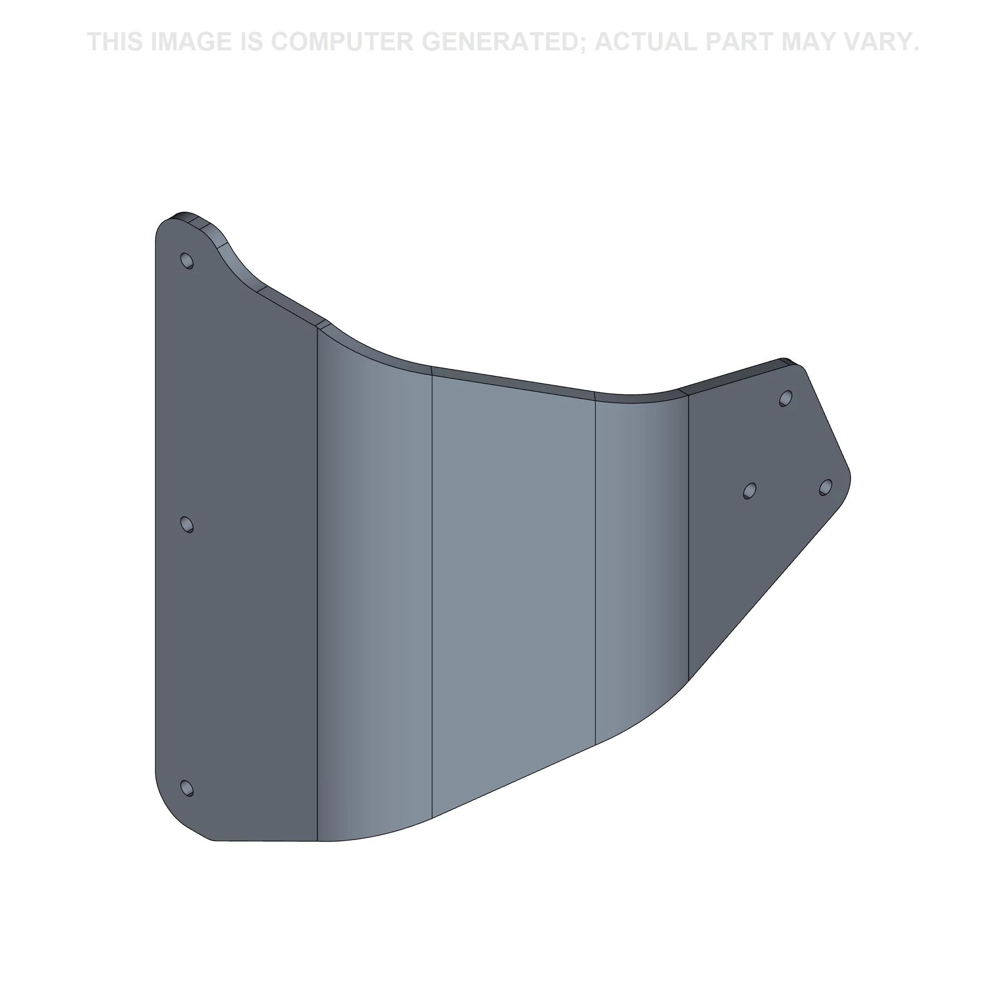 Bracket | CASECE | CA | EN
