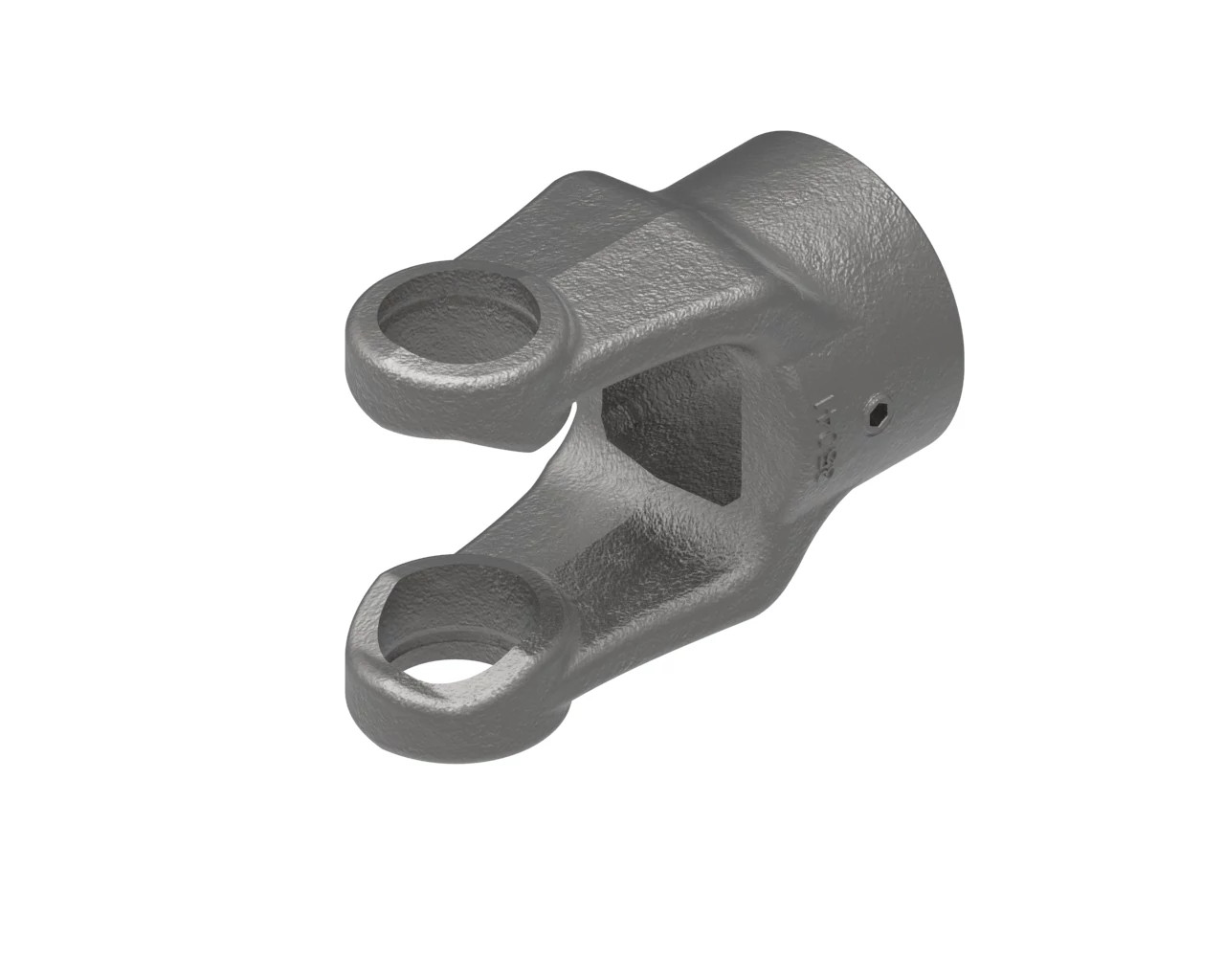 35 Series Yoke - 1 1/2