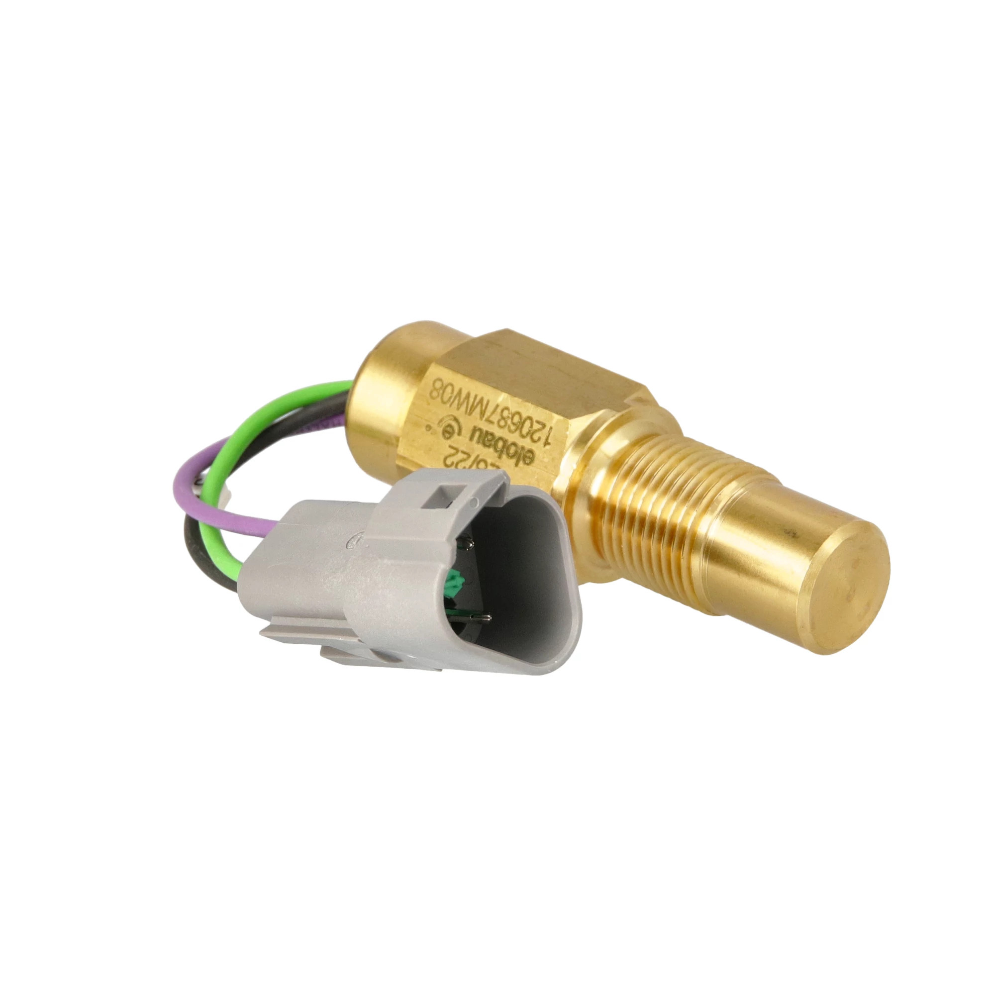 SENSOR | STEYR | US | EN