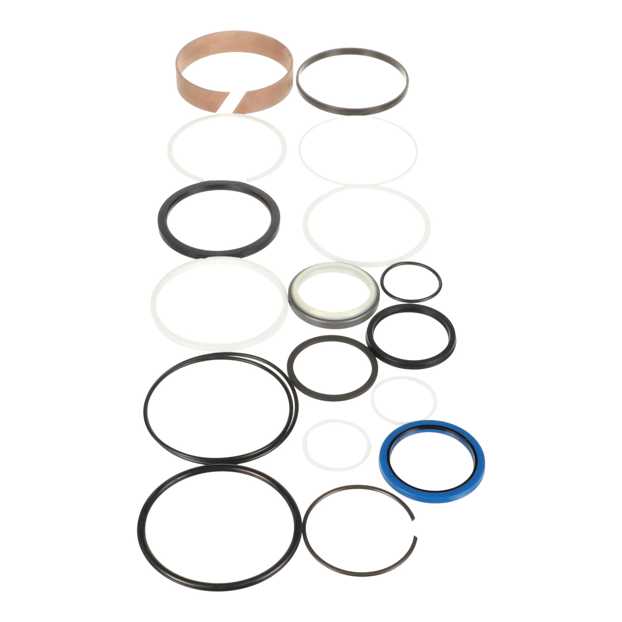 SEAL KIT | CASEIH | CA | EN