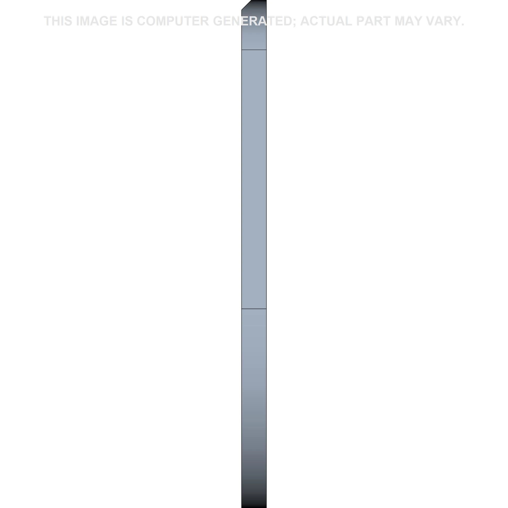 BANDA DE DESGASTE | CASEIH | EU | ES