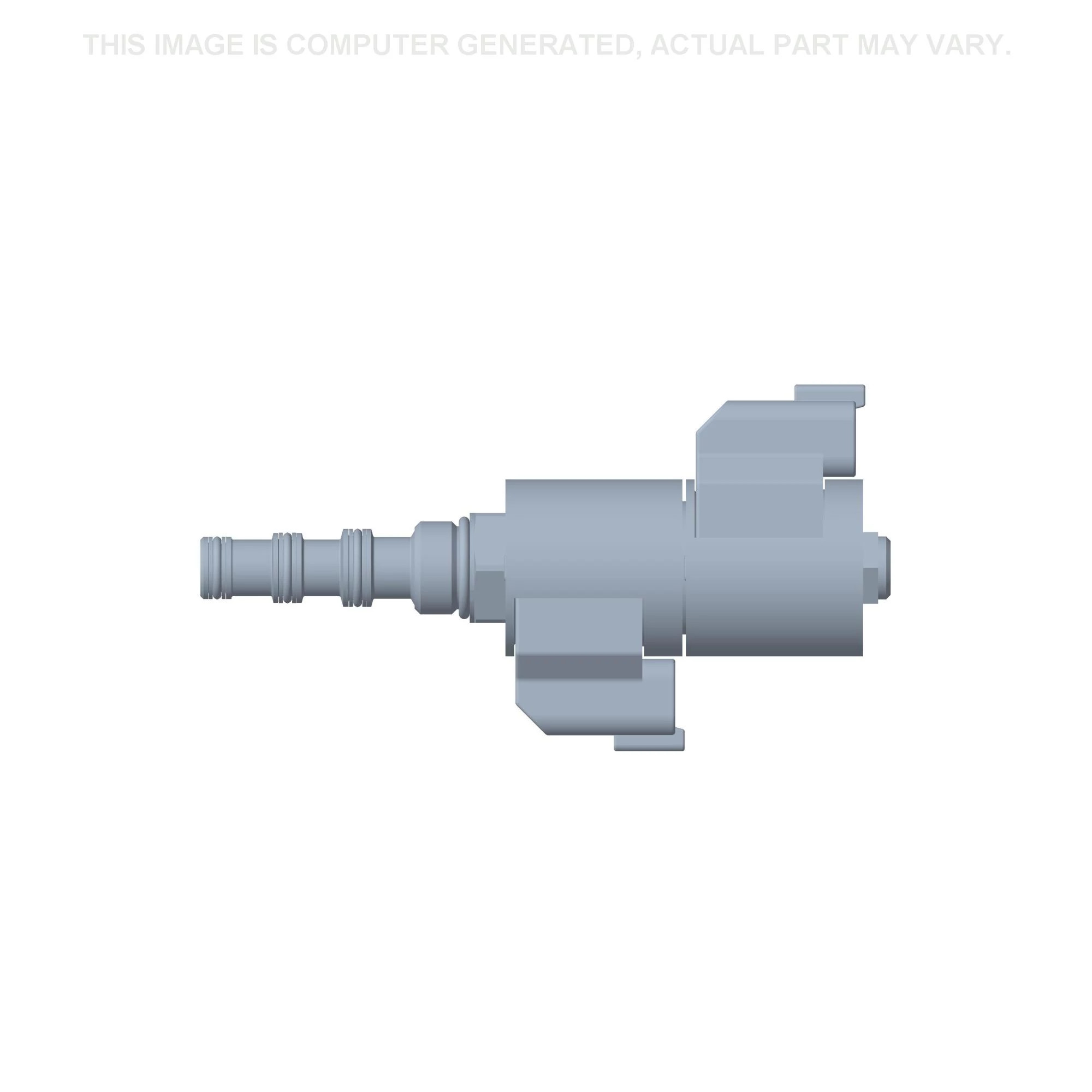 SOLENOID VALVE | NEWHOLLANDAG | CA | EN