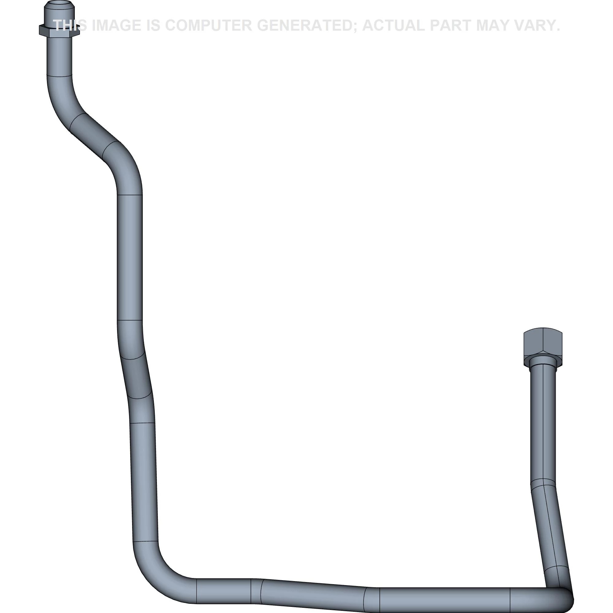 HYD TUBE | MILLER | ANZ | EN