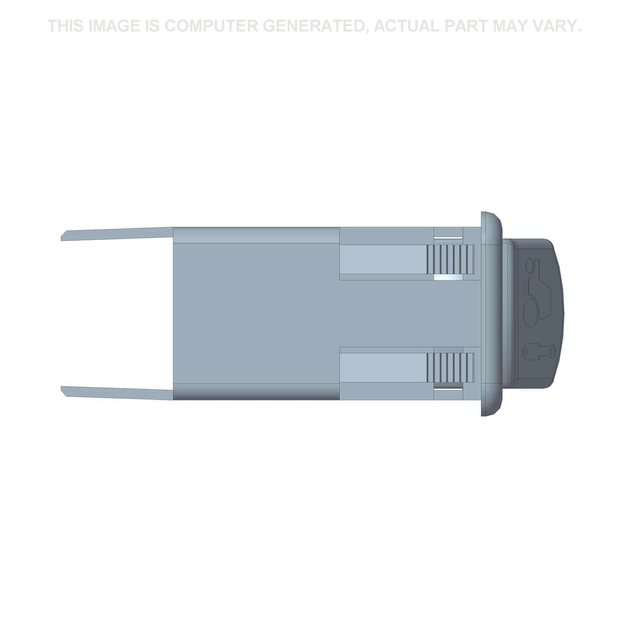 ROCKER SWITCH | NEWHOLLANDAG | SA | PT