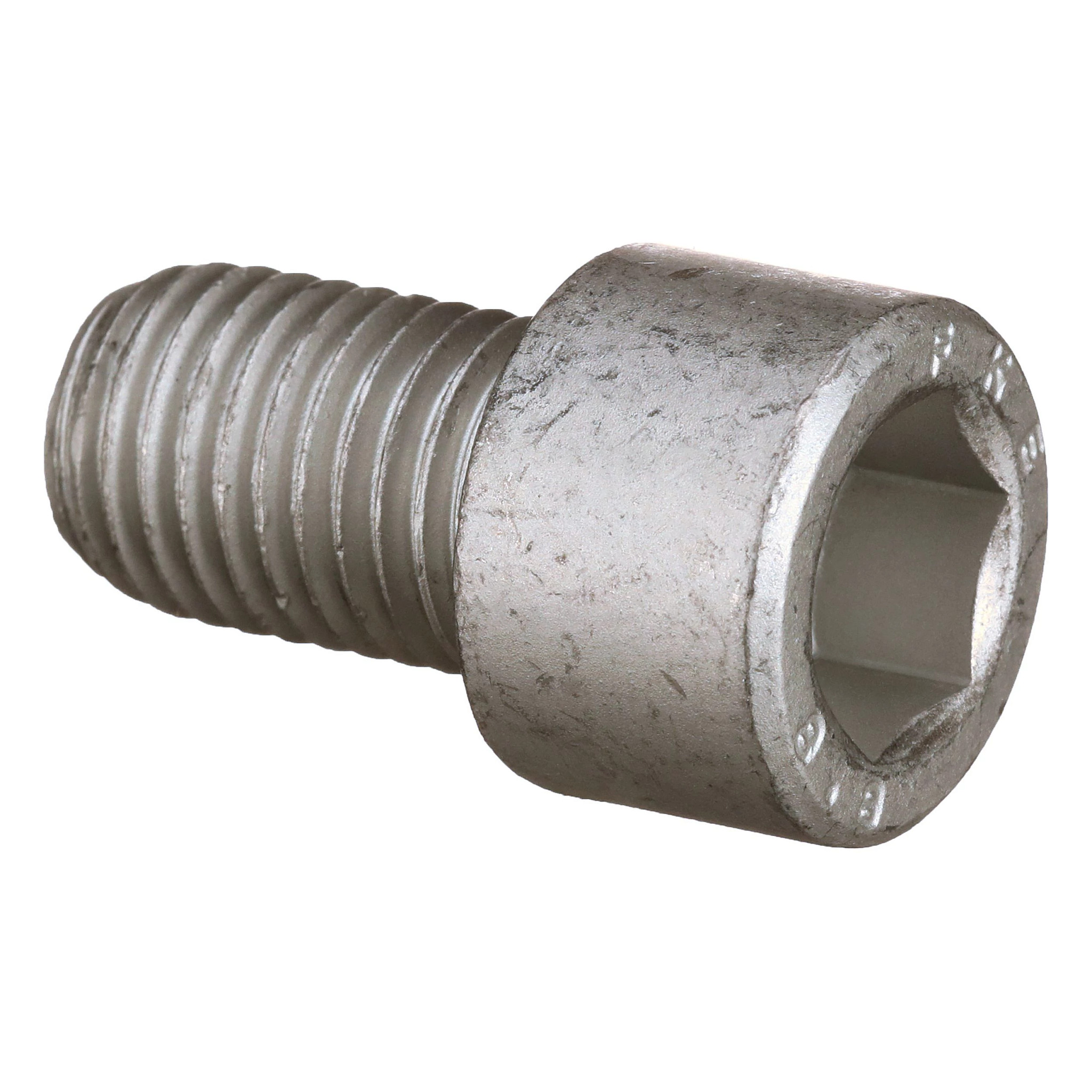 Hex Soc Screw | FLEXICOIL | CA | EN