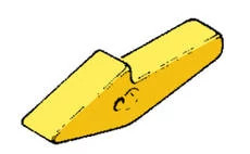 H&L-Style Bucket Tooth Adapter | CASECE | CA | EN