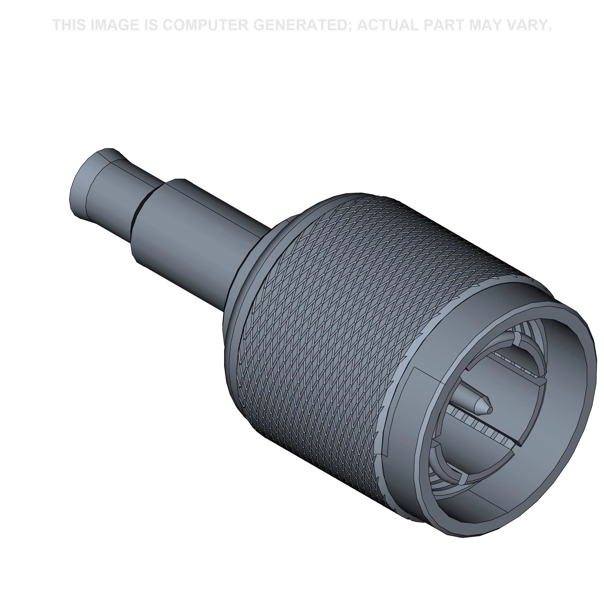 ELEC CONNECTOR | CASECE | CA | EN