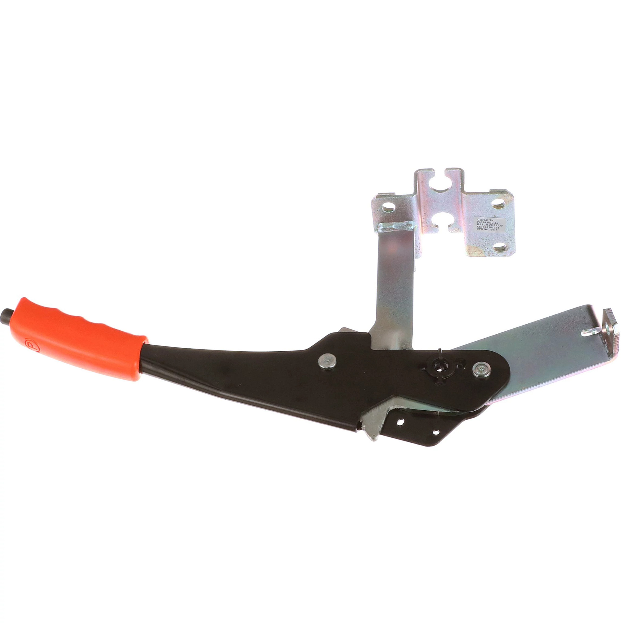 BRAKE LEVER | NEWHOLLANDAG | IE | EN