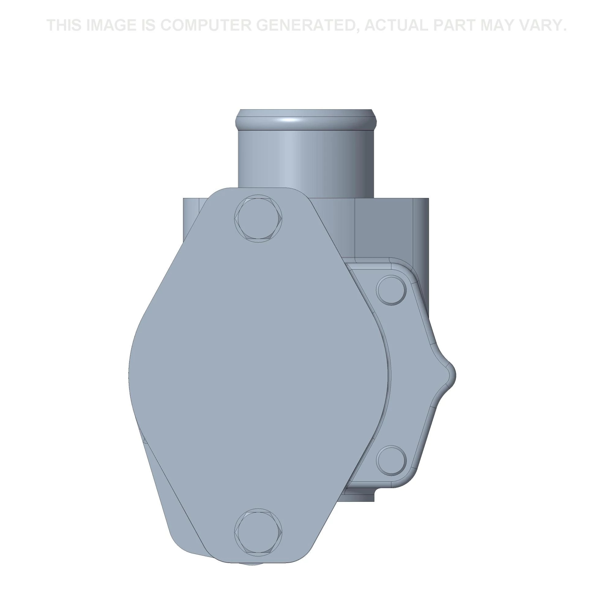 Bomba hidráulica de lubrificação de carga dupla - 37,4/66,5 cc - 50/550 PSI
