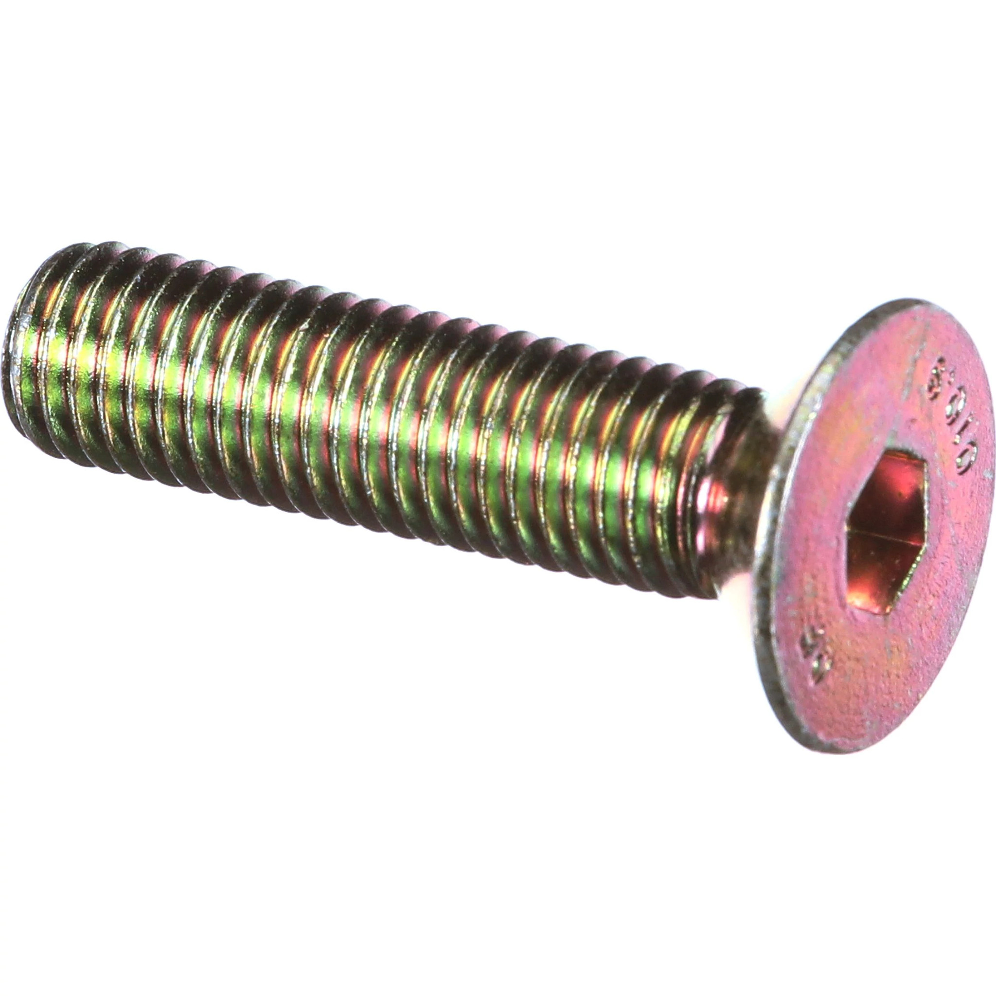Screw - Class 10.9 - M12 x 1.75 x 50mm | CASECE | CA | EN