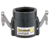 Coupling | MILLER | CA | EN