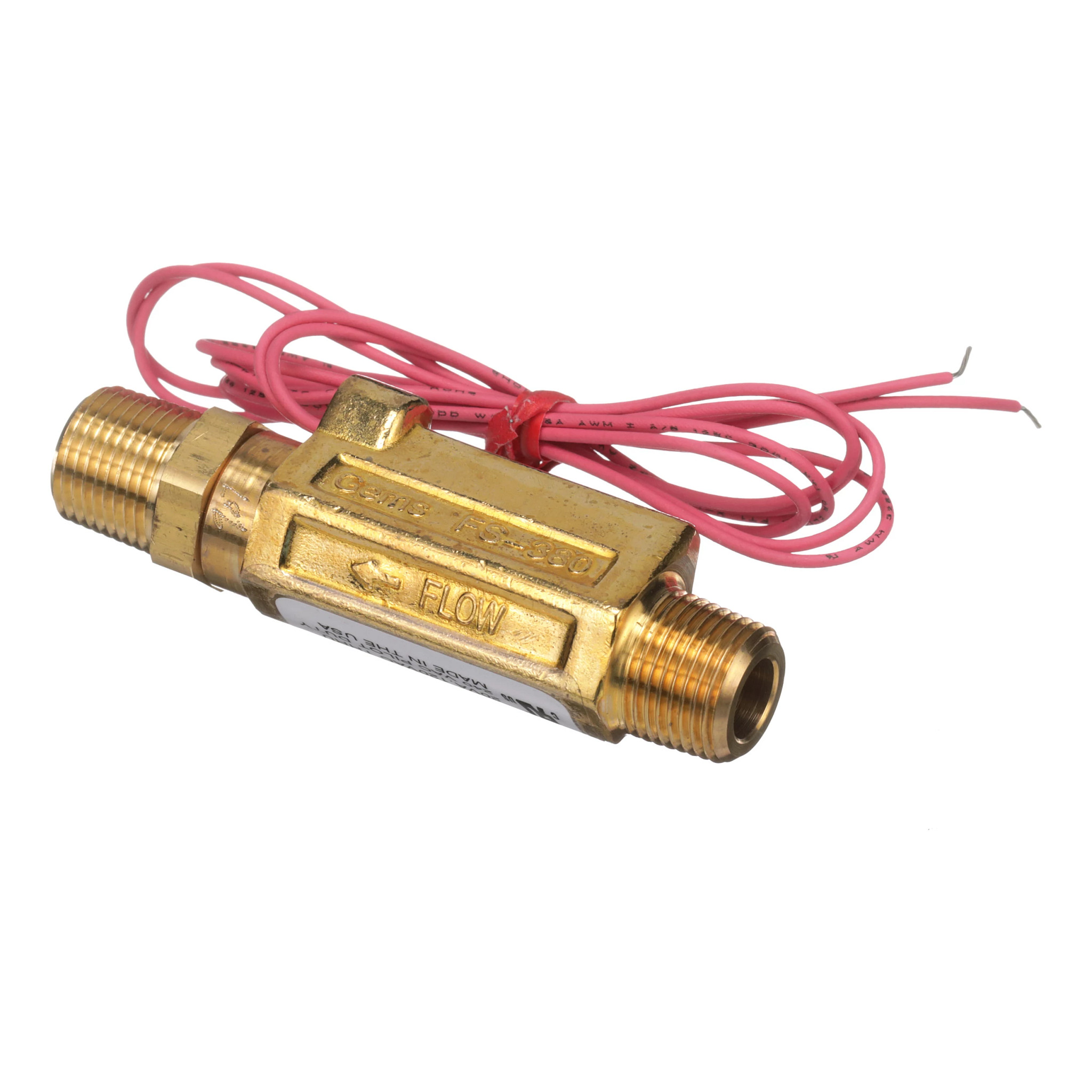 PRESSOSTAT | CASEIH | EU | FR