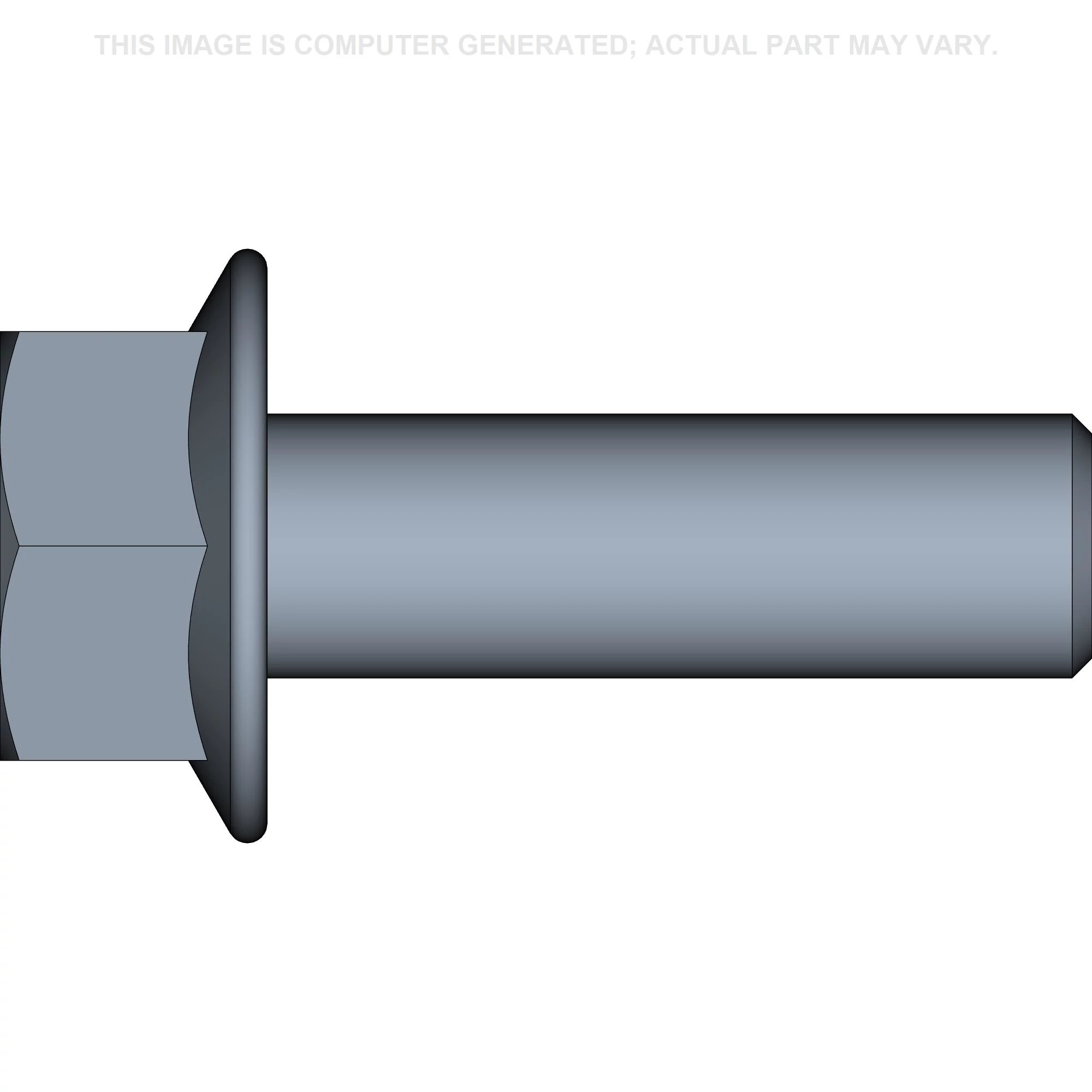 FLANSCHSCHRAUBE | NEWHOLLANDAG | DE | DE