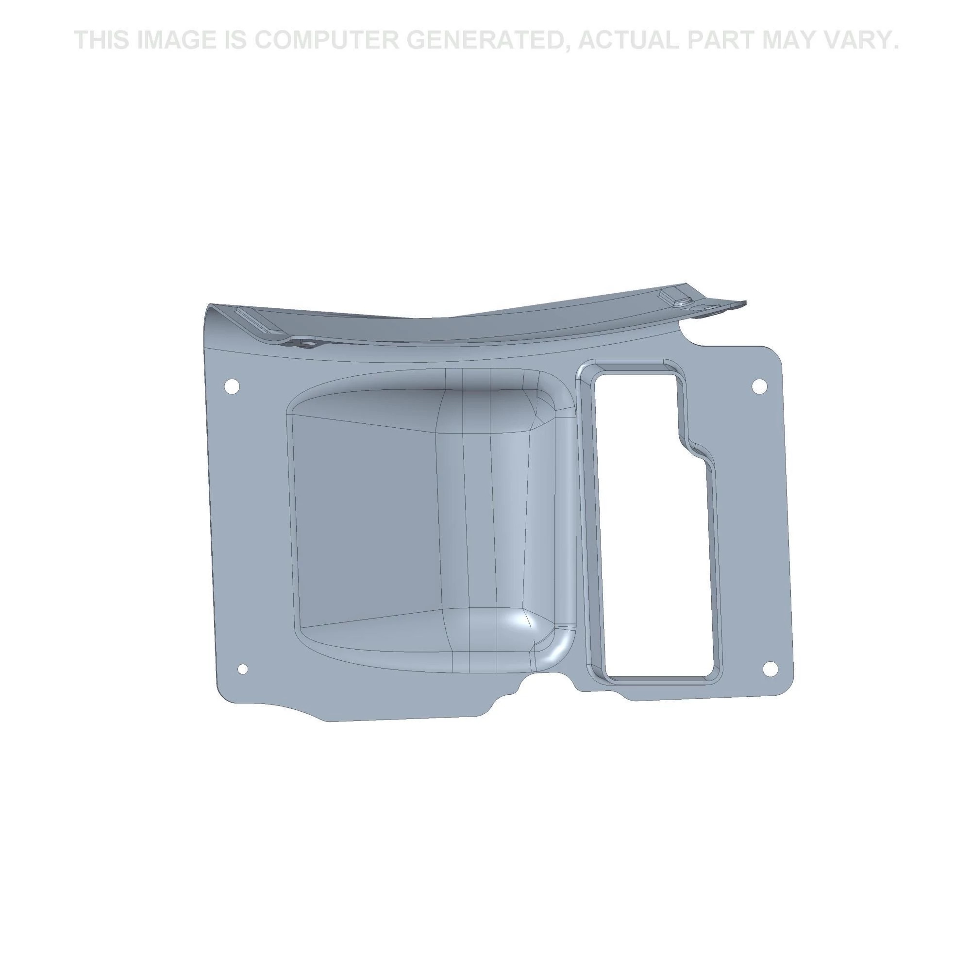 CUBIERTA | CASECE | SA | ES