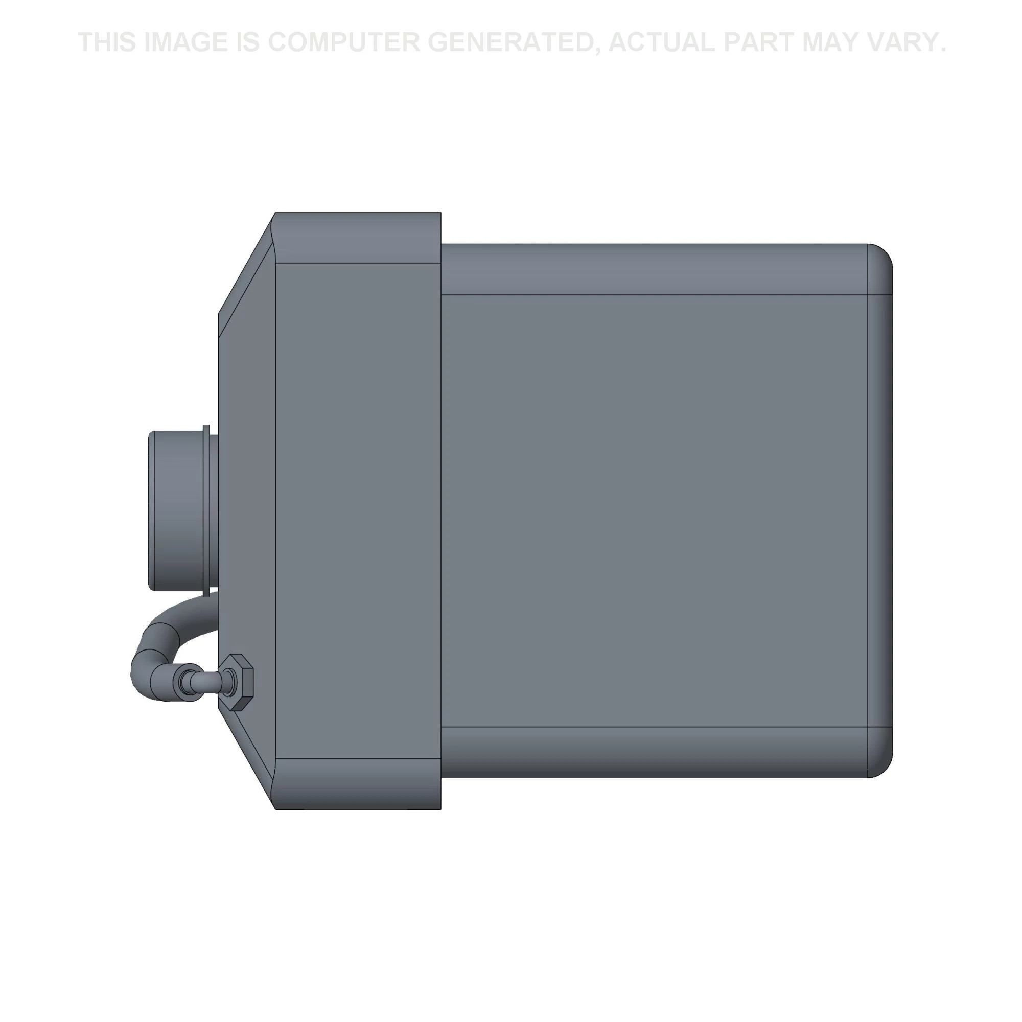 TANK | FLEXICOIL | US | EN