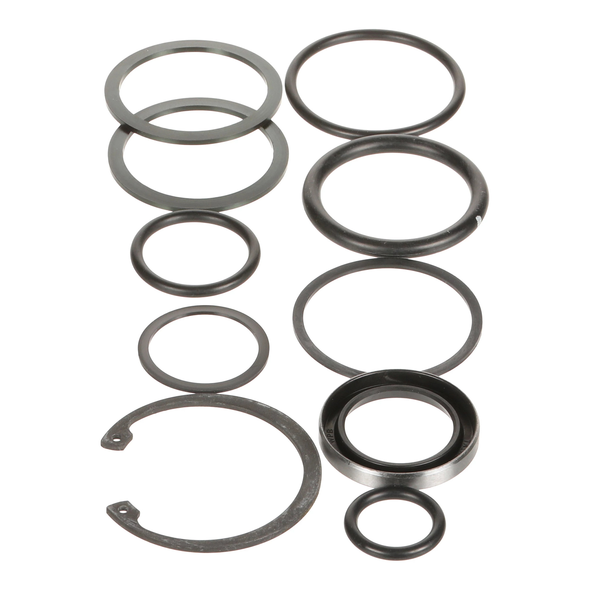 SEAL KIT | CASEIH | US | EN