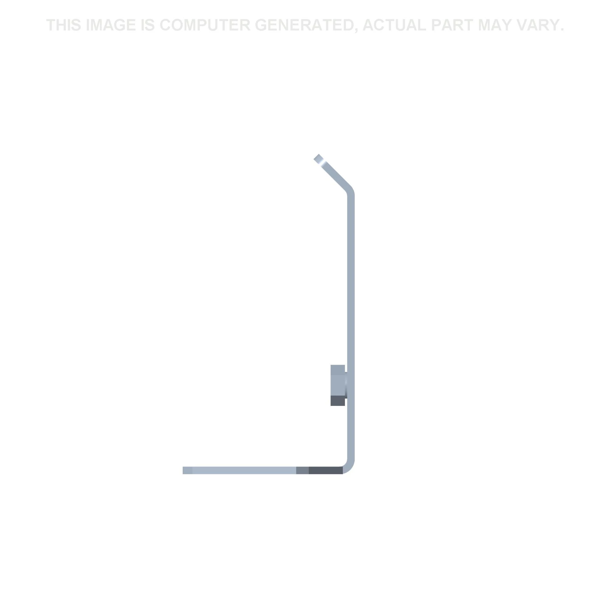 BRACKET | CASEIH | CA | FR