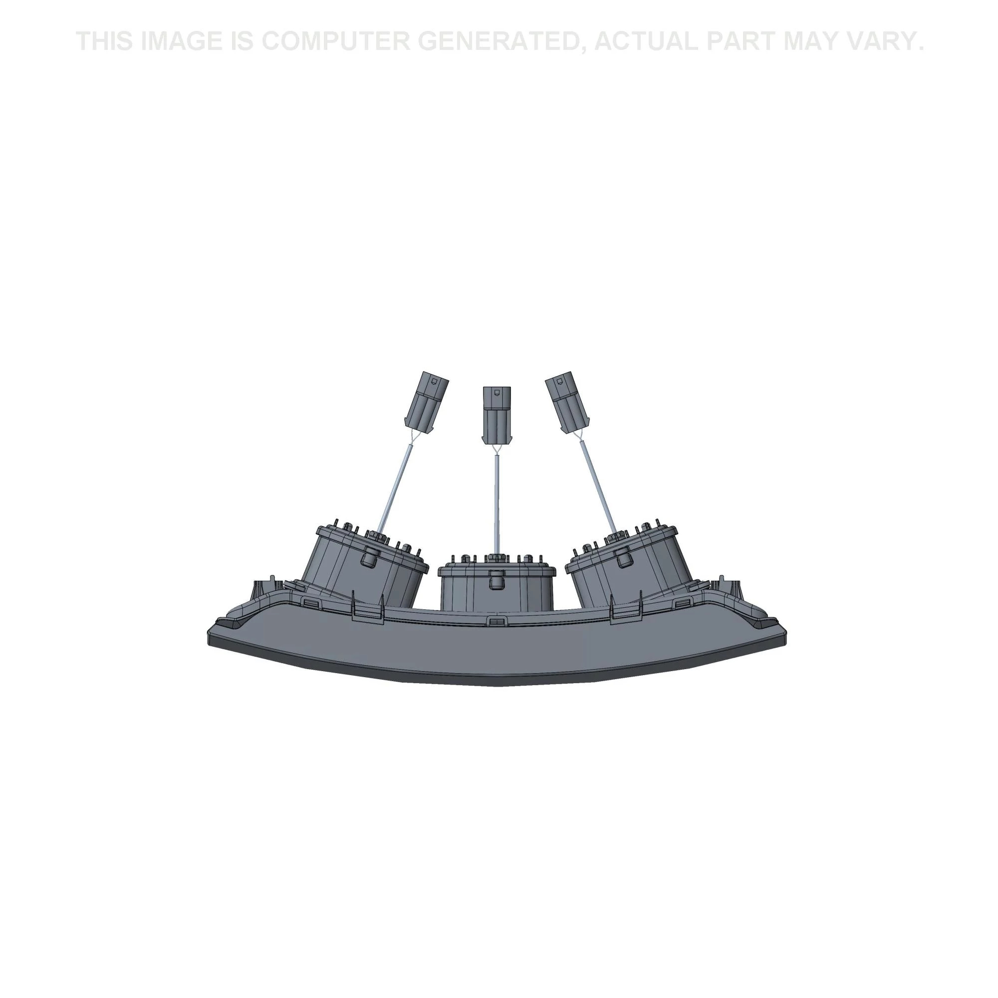 WORK LAMP | CASEIH | US | EN