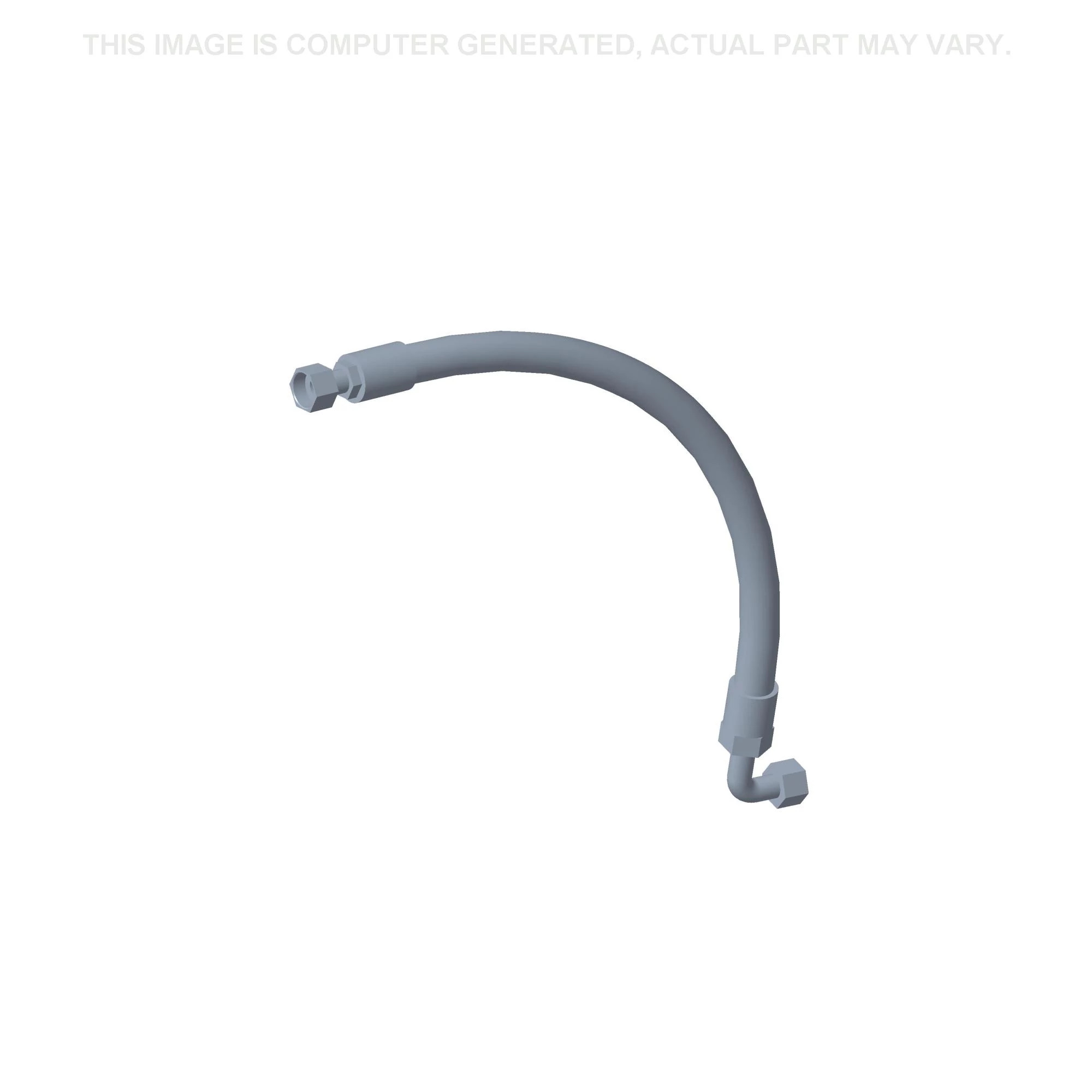 Hydraulic Hose | NEWHOLLANDAG | CA | EN