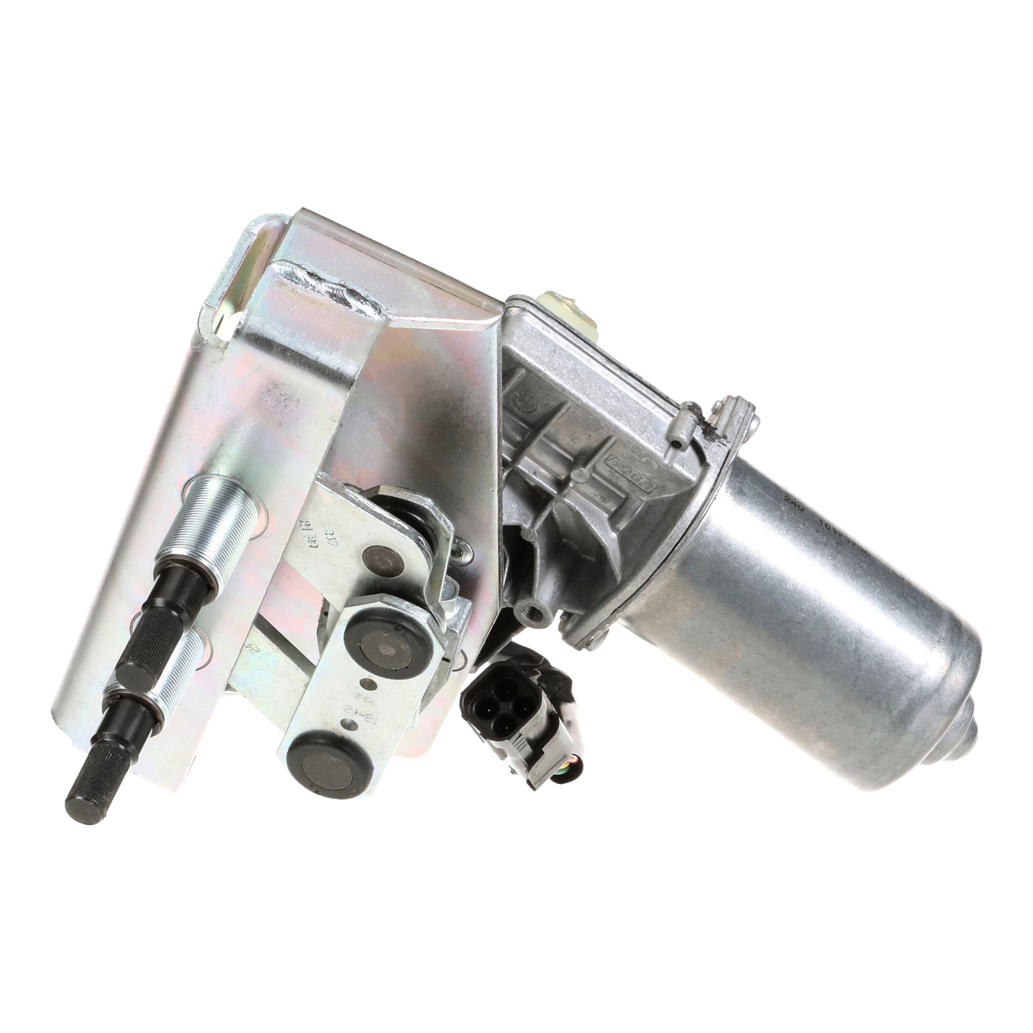 MOTOR LIMPA PÁRA-BRI