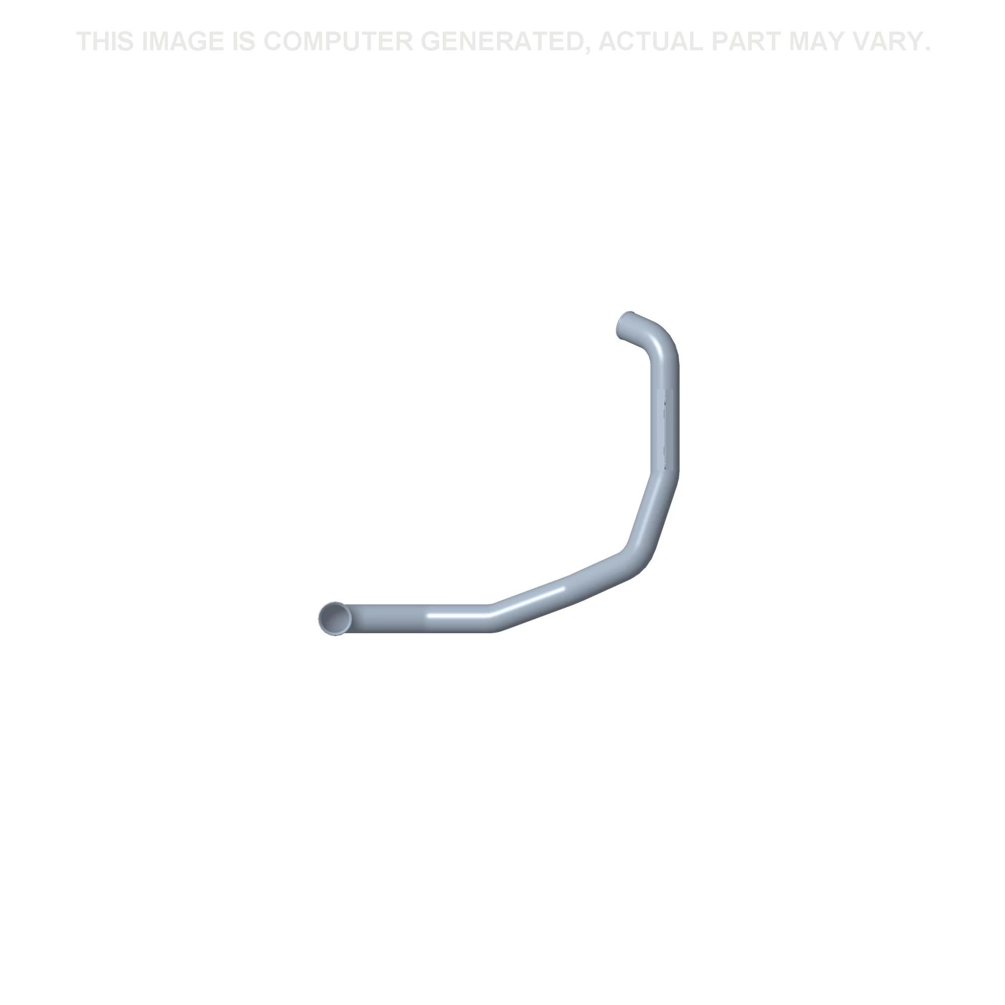 Air Intake Tube