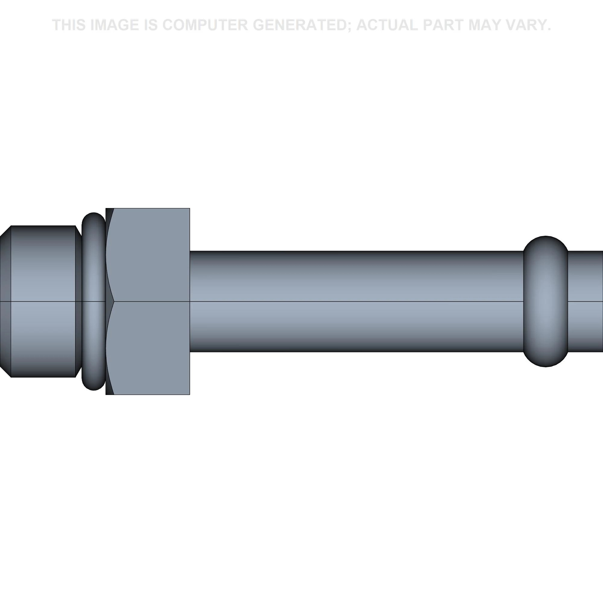 HYD CONNECTOR | NEWHOLLANDAG | US | EN