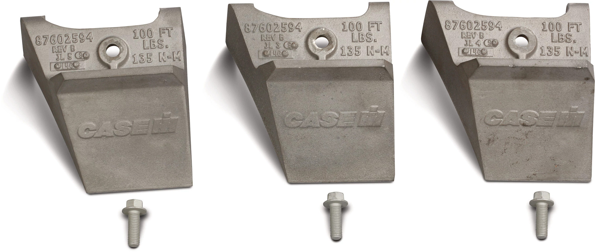 KIT | CASEIH | EU | NL