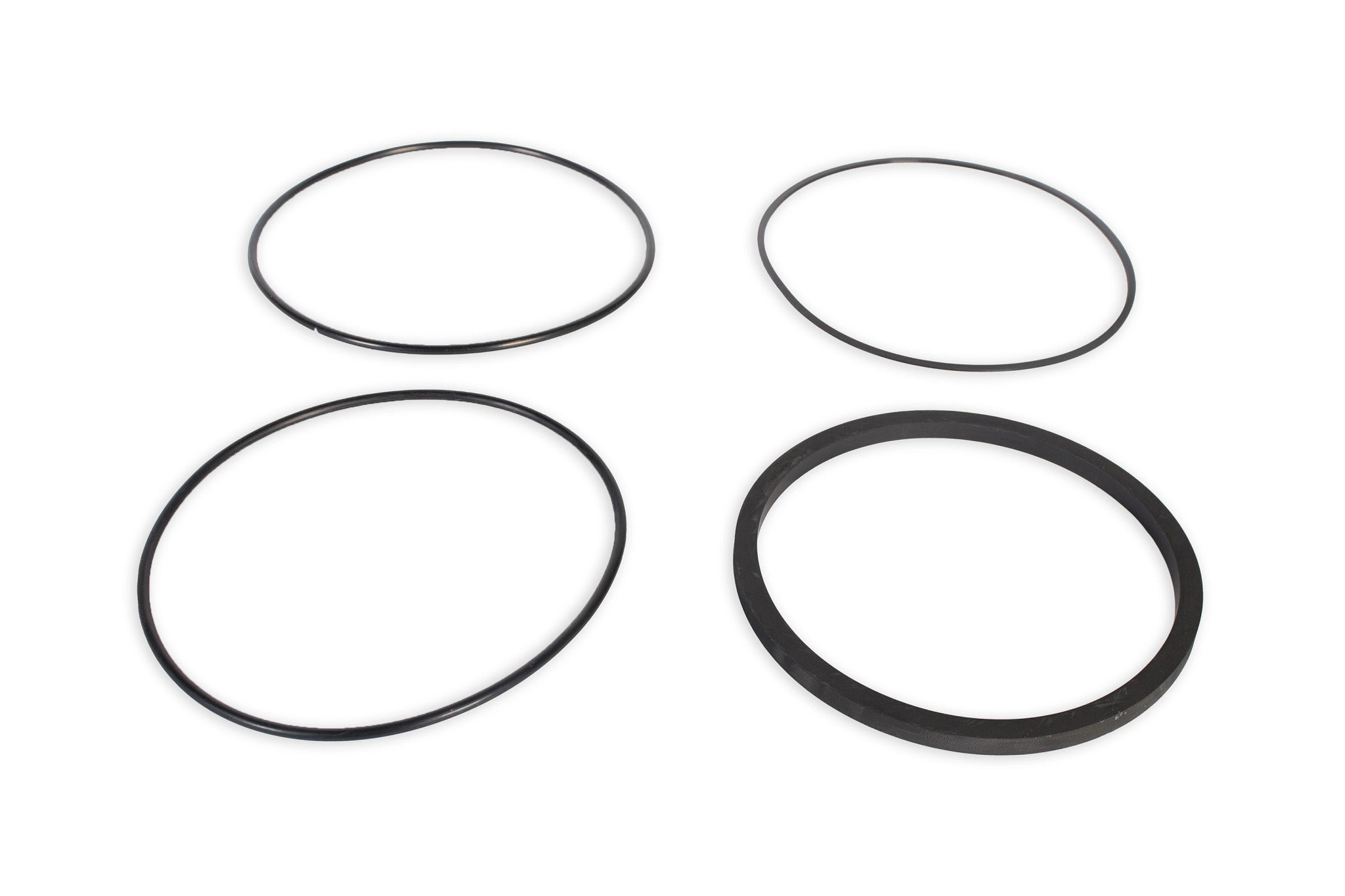 SEAL KIT | NEWHOLLANDCE | AMEA | EN