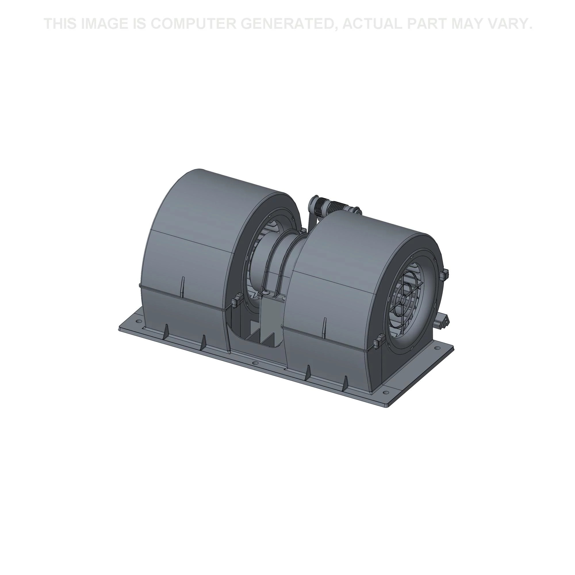 Reman Wiper Motor | MILLER | CA | EN