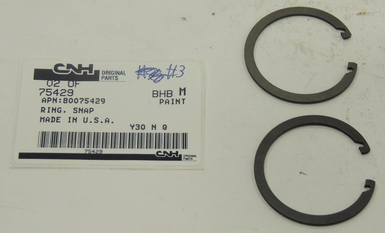 RING, SNAP | CASEIH | US | EN