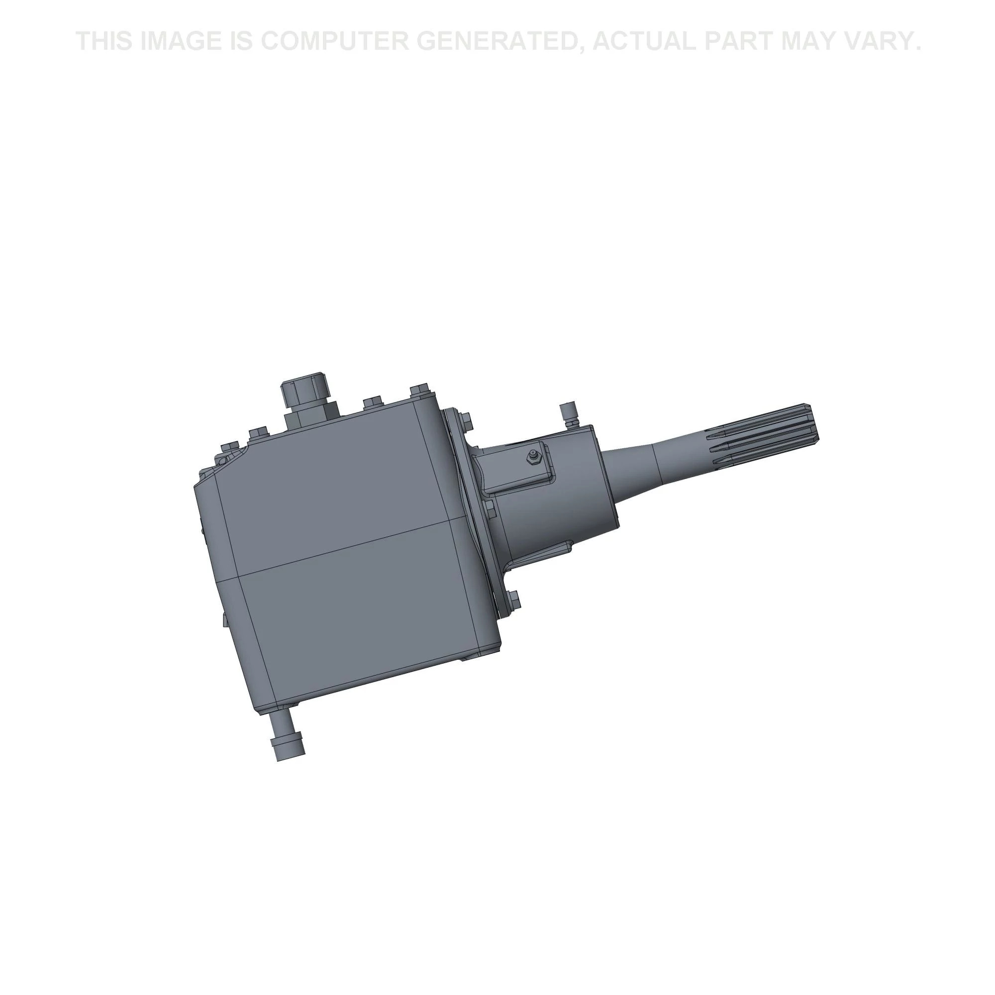 Caixa De Velocidades