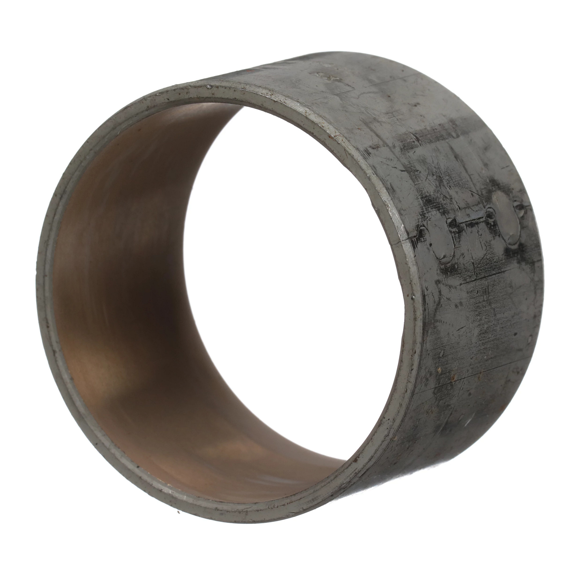 Bucha De Bronze | NEWHOLLANDAG | BR | PT