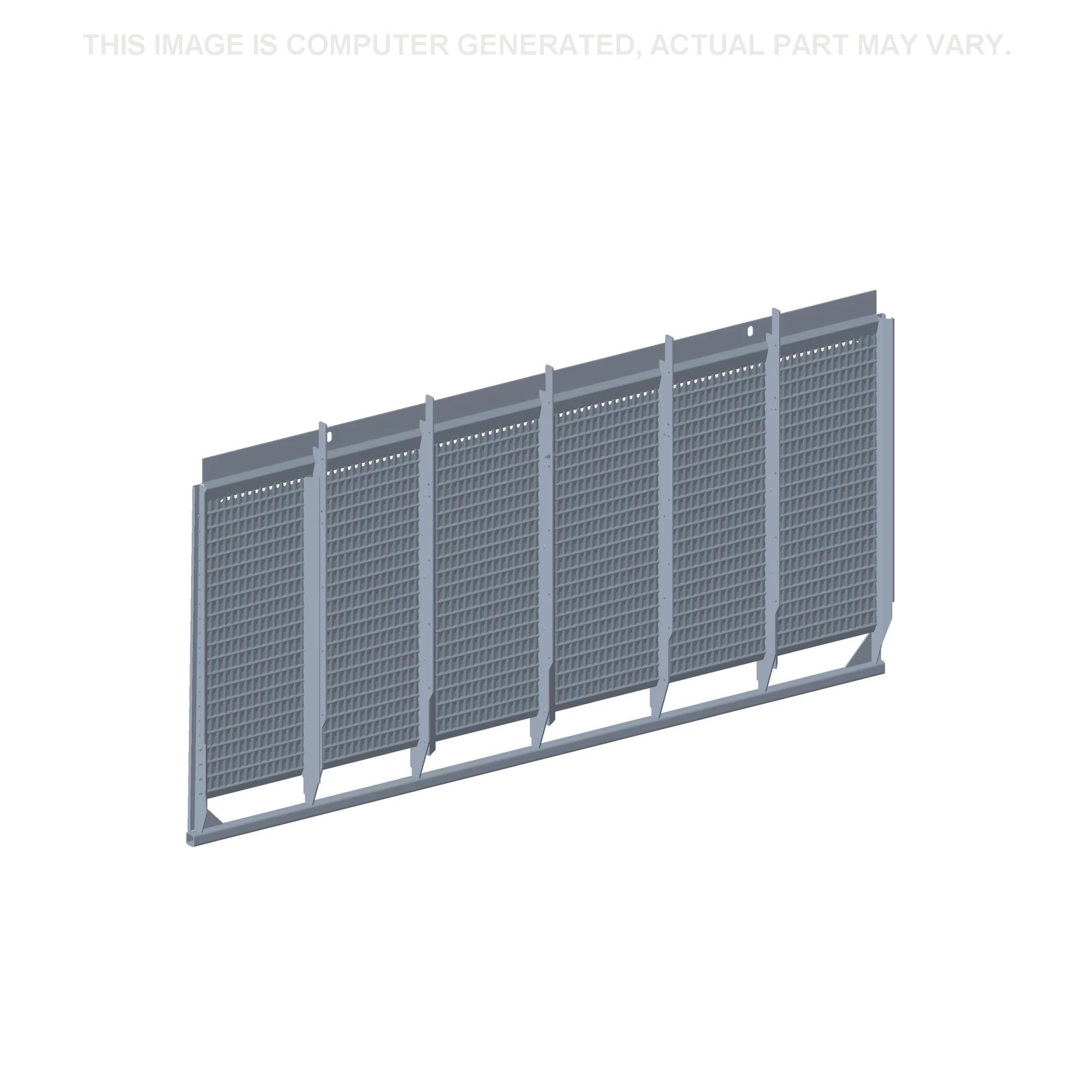 Grille préliminaire - Ouverture 1 1/8