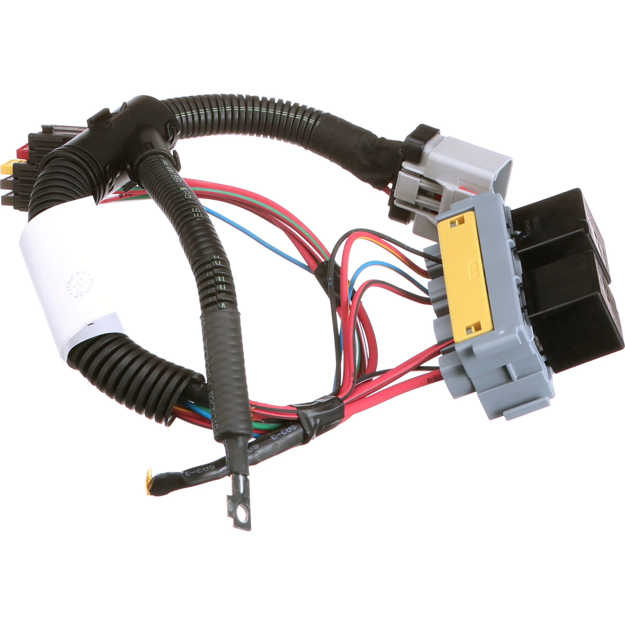 WIRE HARNESS | CASEIH | CA | EN