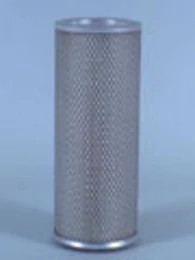 Fleetguard Air Filter | CASECE | US | EN