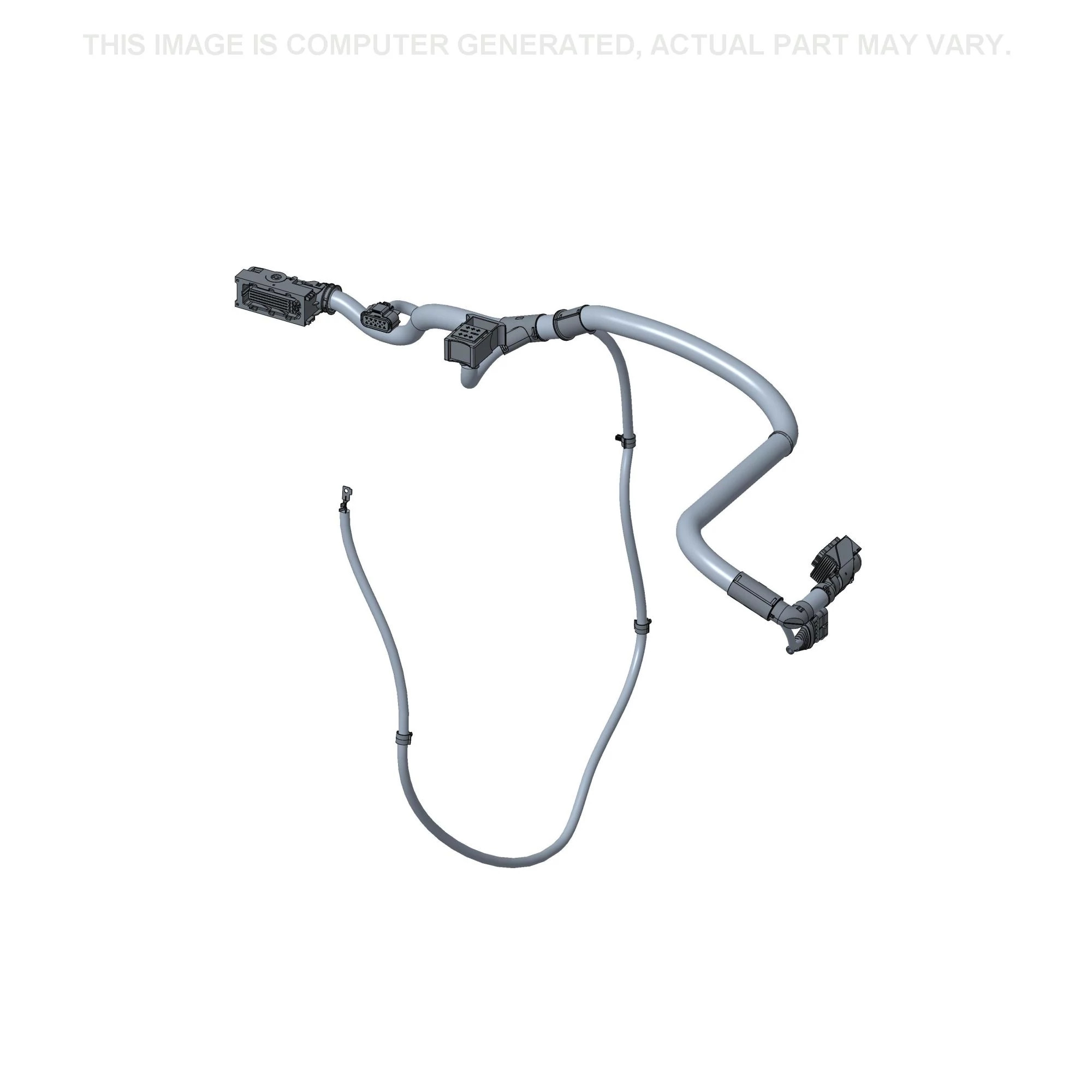 Engine Wire Harness | NEWHOLLANDAG | US | EN