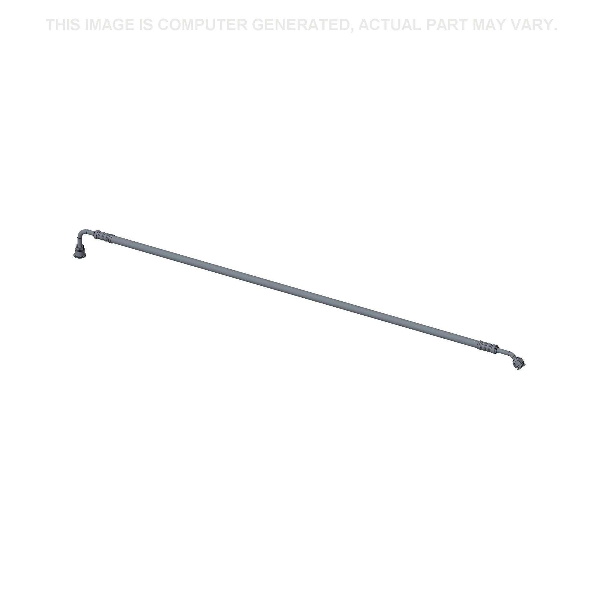 TUBO FLESSIBILE A/C | NEWHOLLANDAG | EU | IT