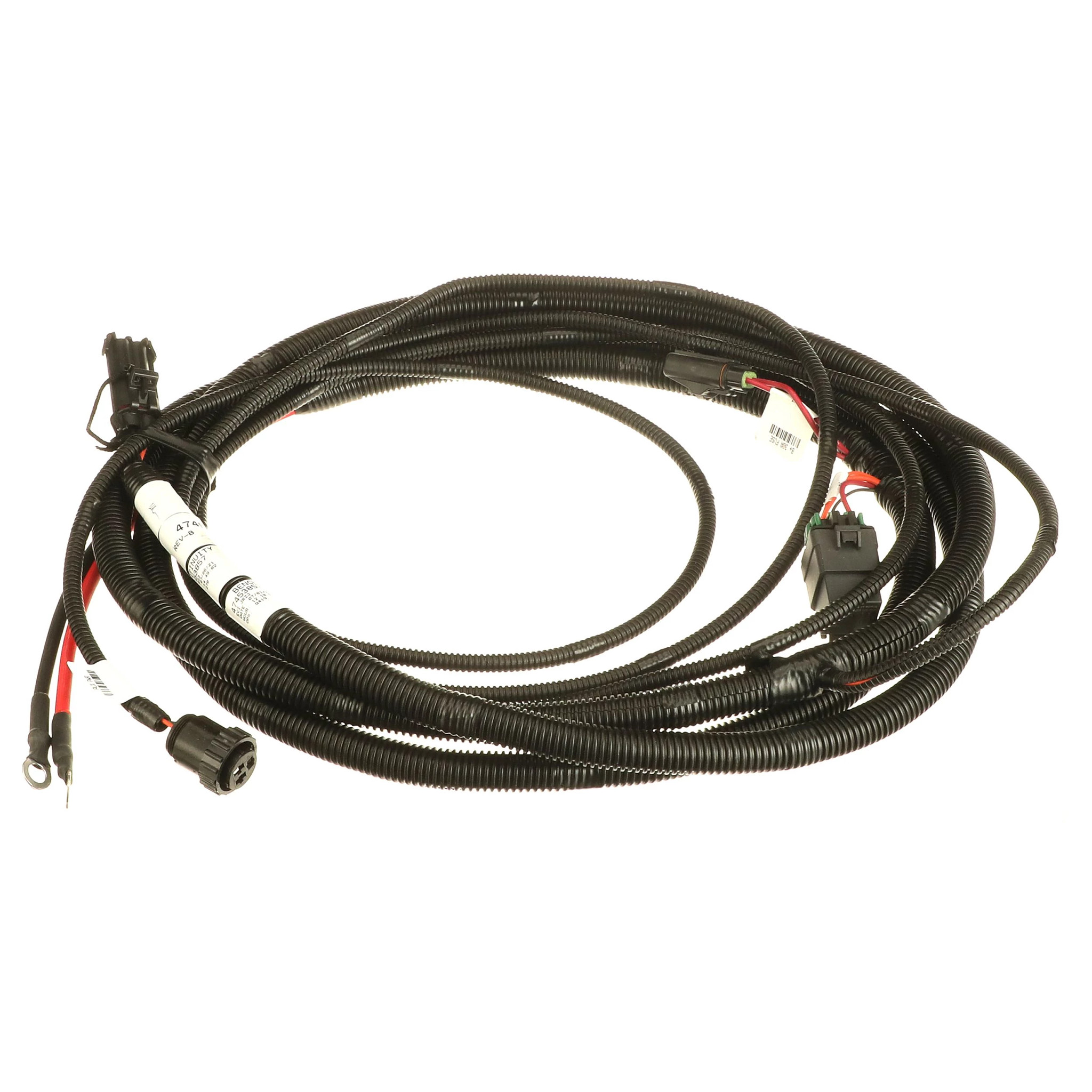 WIRE HARNESS | CASEIH | GB | EN