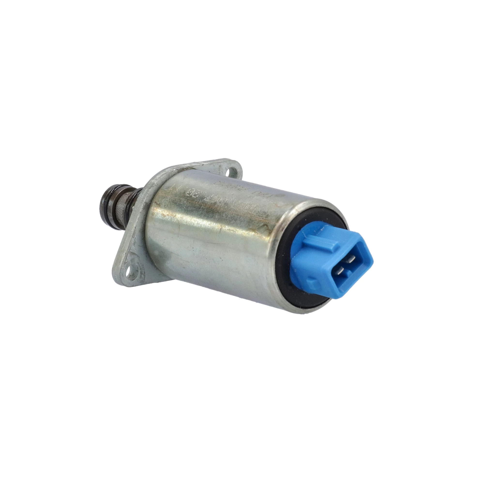 ЭЛЕКТРОМАГНИТ КЛАПАН | NEWHOLLANDCE | EU | RU