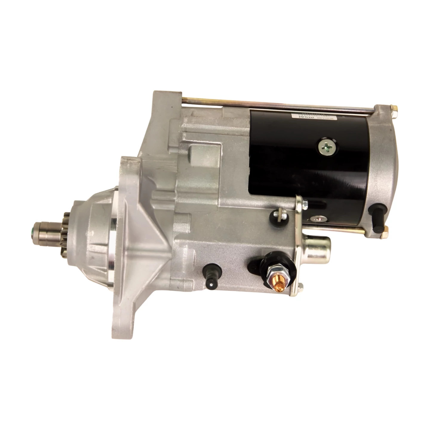 Reman Starter Motor | NEWHOLLANDAG | US | EN