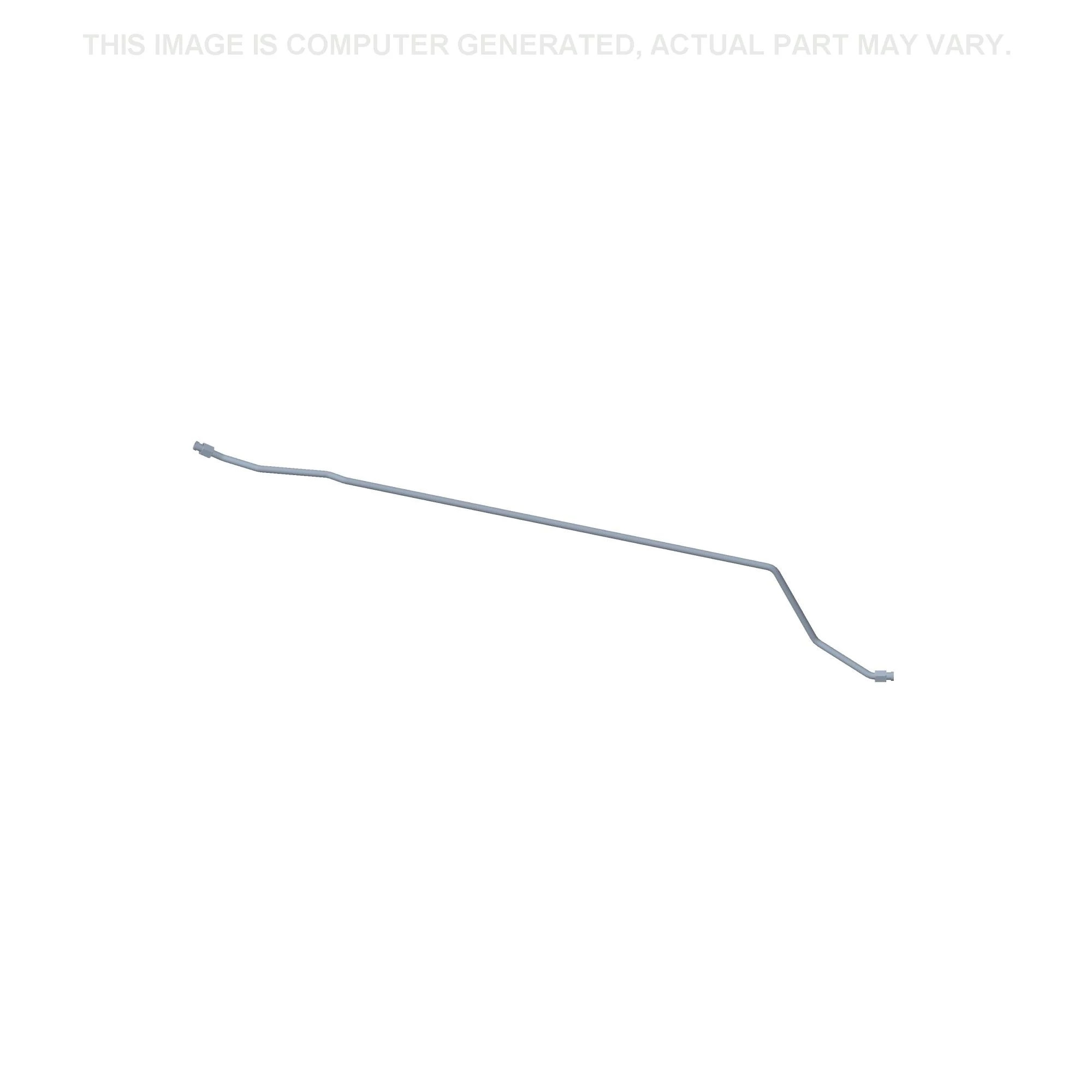 TUYAU HYDRAULIQUE | NEWHOLLANDCE | EU | FR