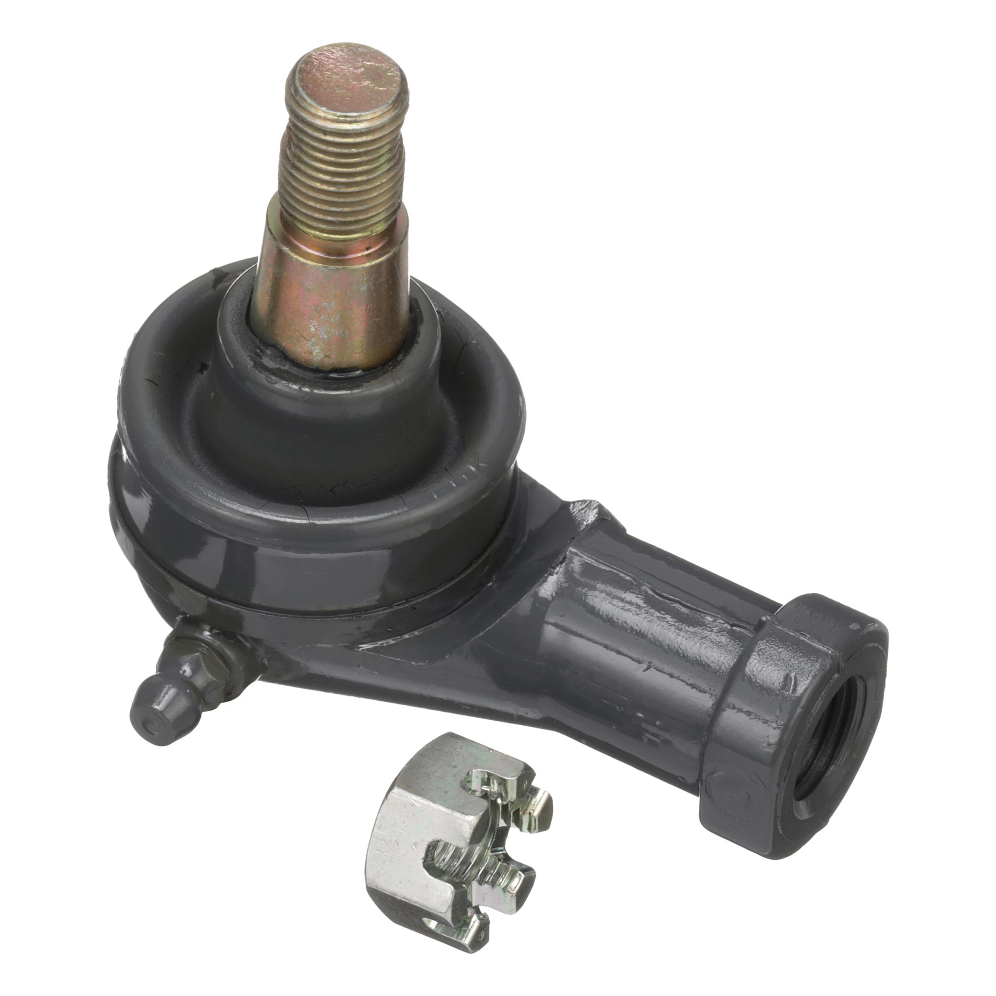 End Assembly | NEWHOLLANDAG | US | EN