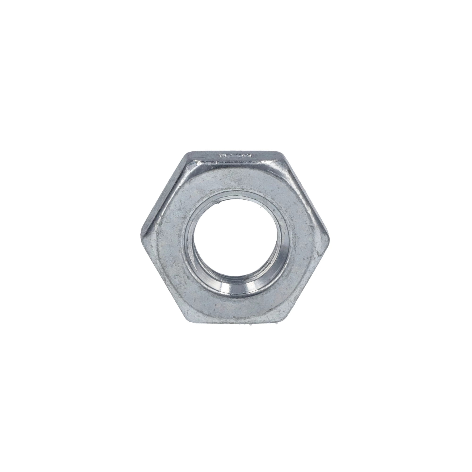 SICHERUNGSMUTTER | NEWHOLLANDAG | DE | DE