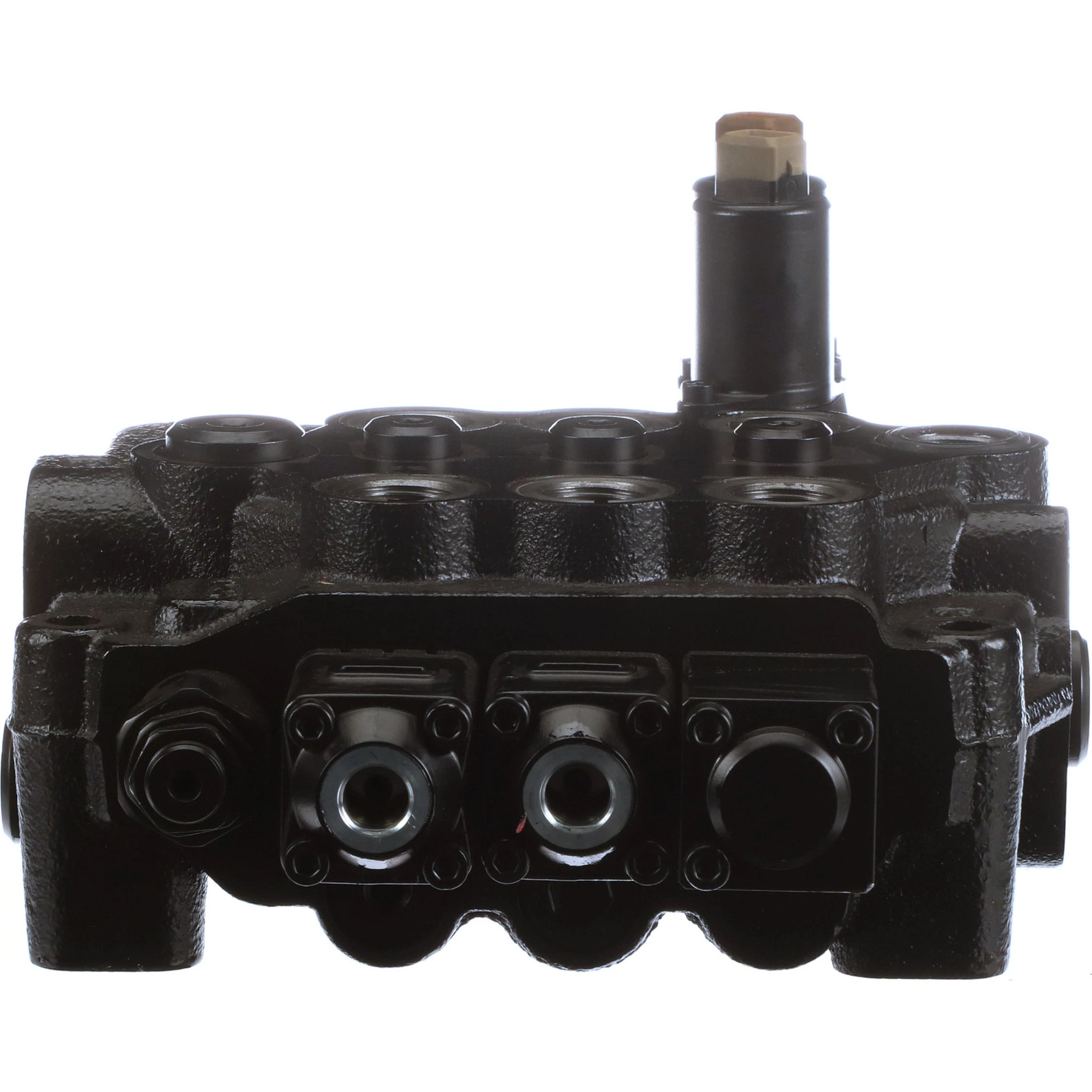 HYDRAULIC VALVE | CASECE | CA | EN
